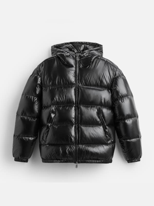 Puffer Jacket