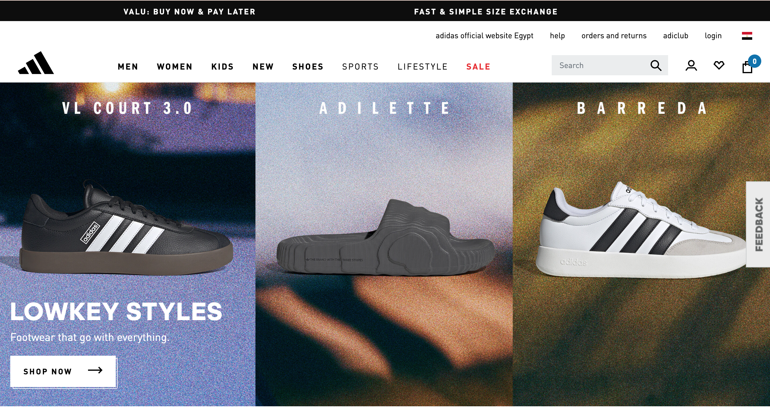 Big brands like Adidas use AI to create content faster and smarter.