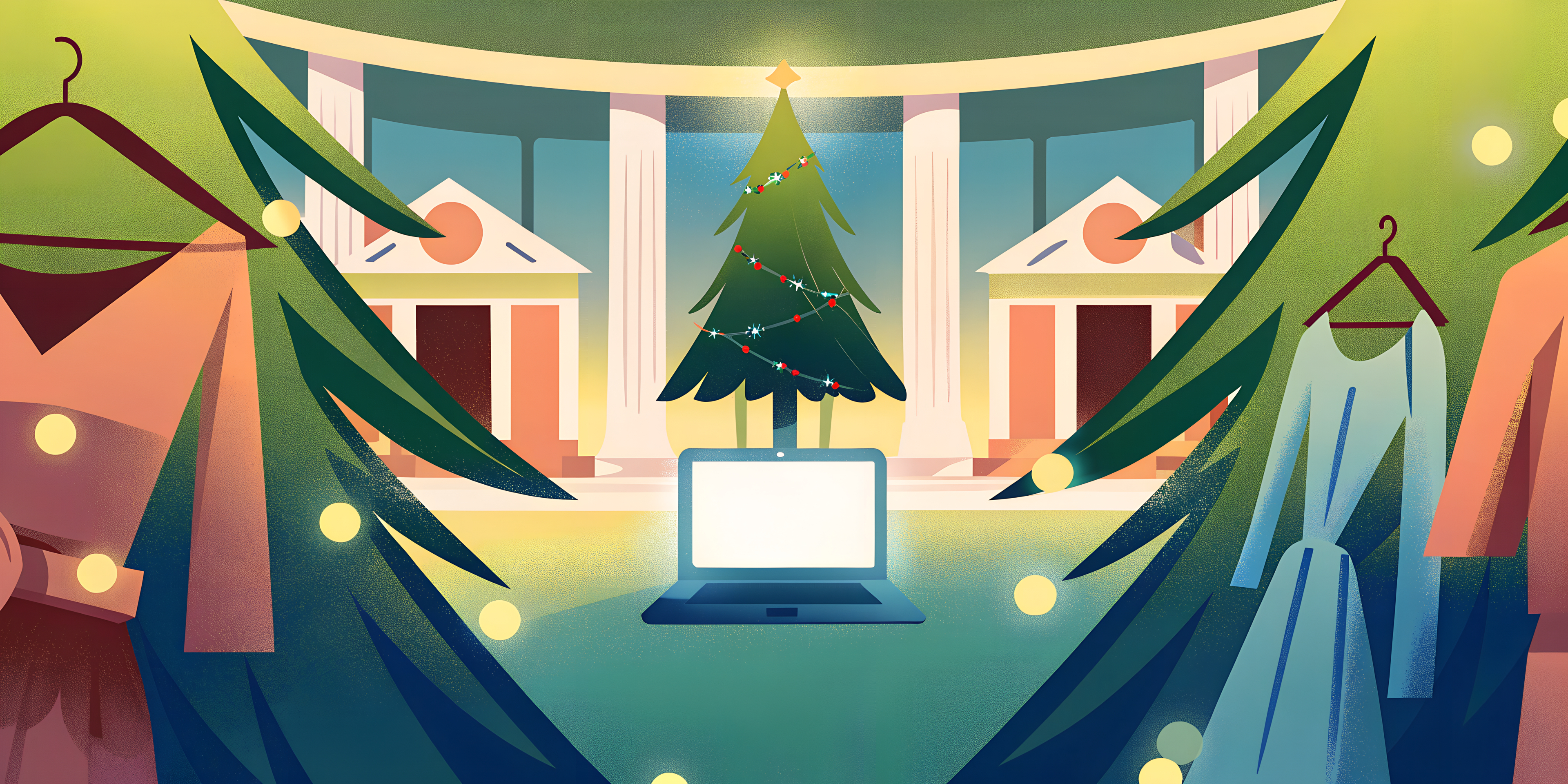 Level up Your Christmas Campaigns the Easy Way