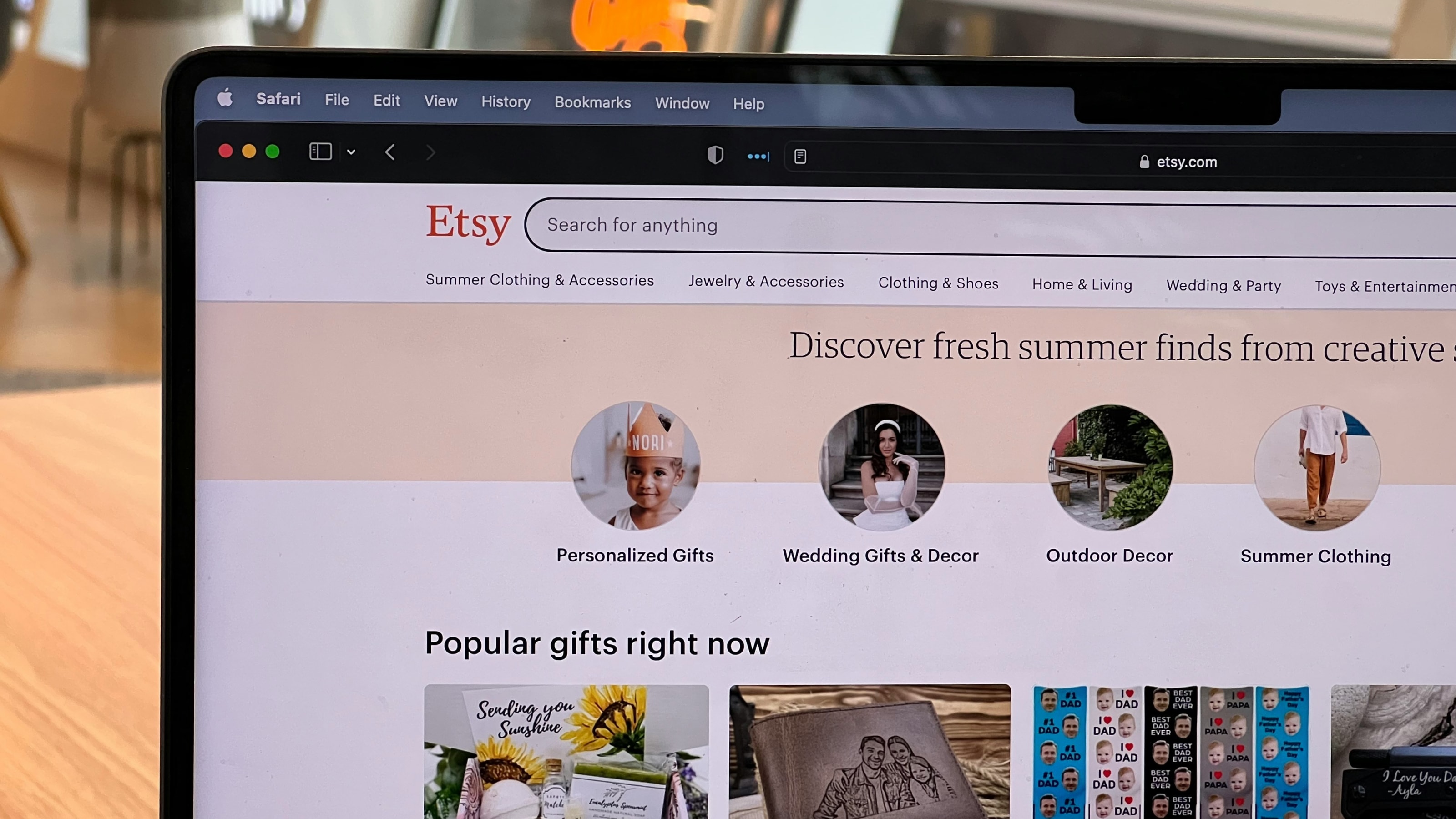 Optimize your product pages for conversion
