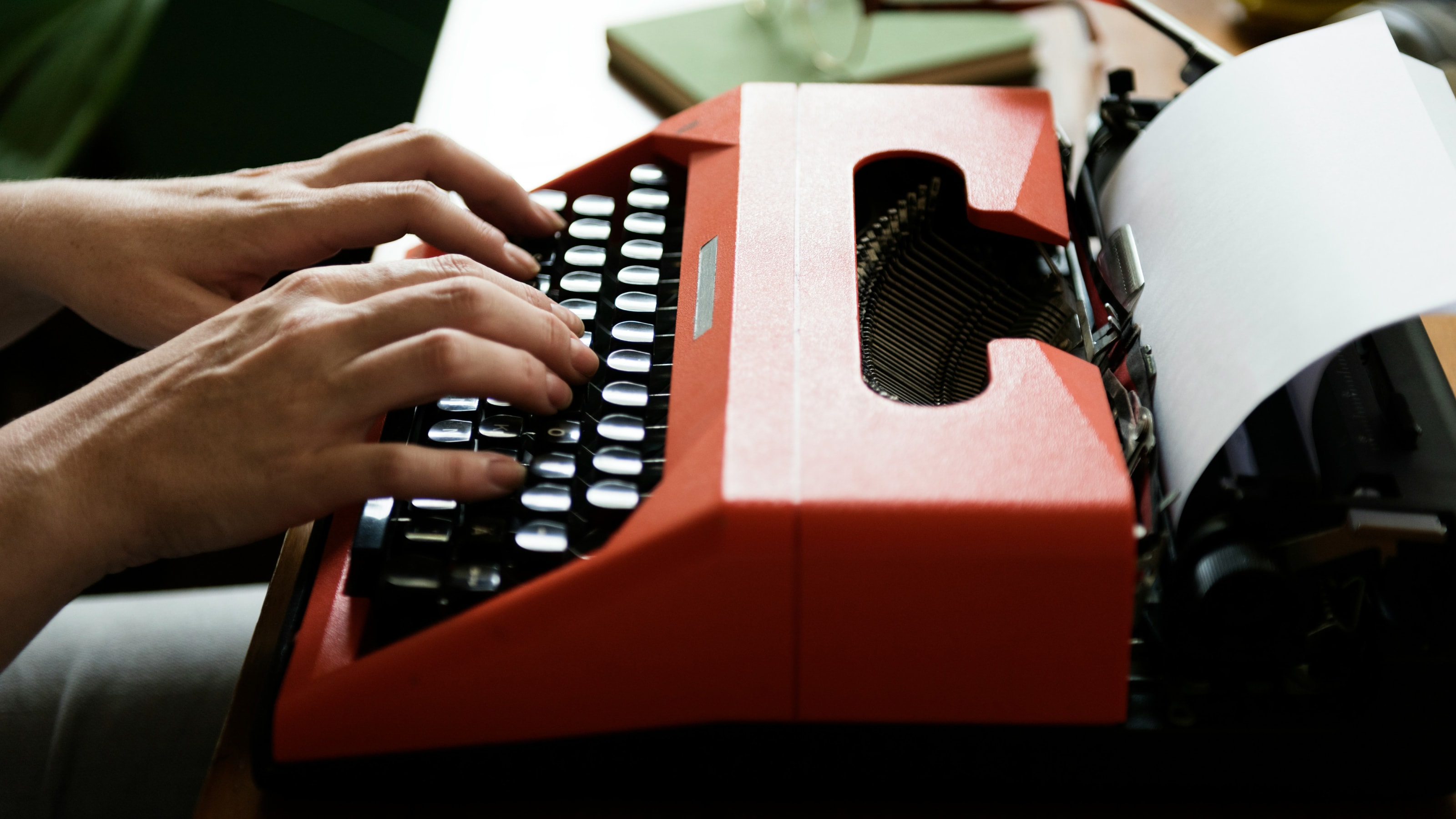 Let your brand’s voice shine