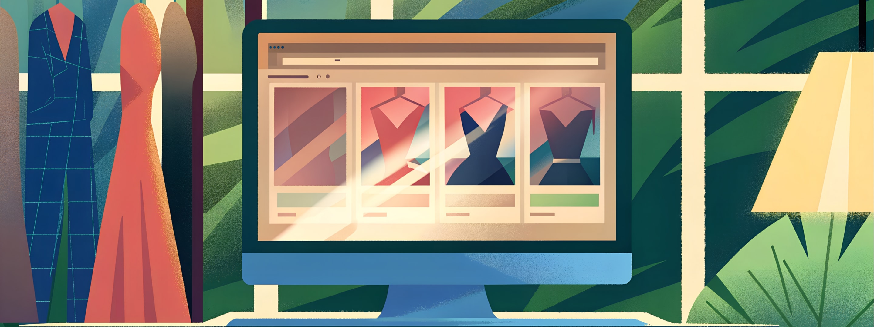 The Importance of Having a Good Website as a Fashion Brand