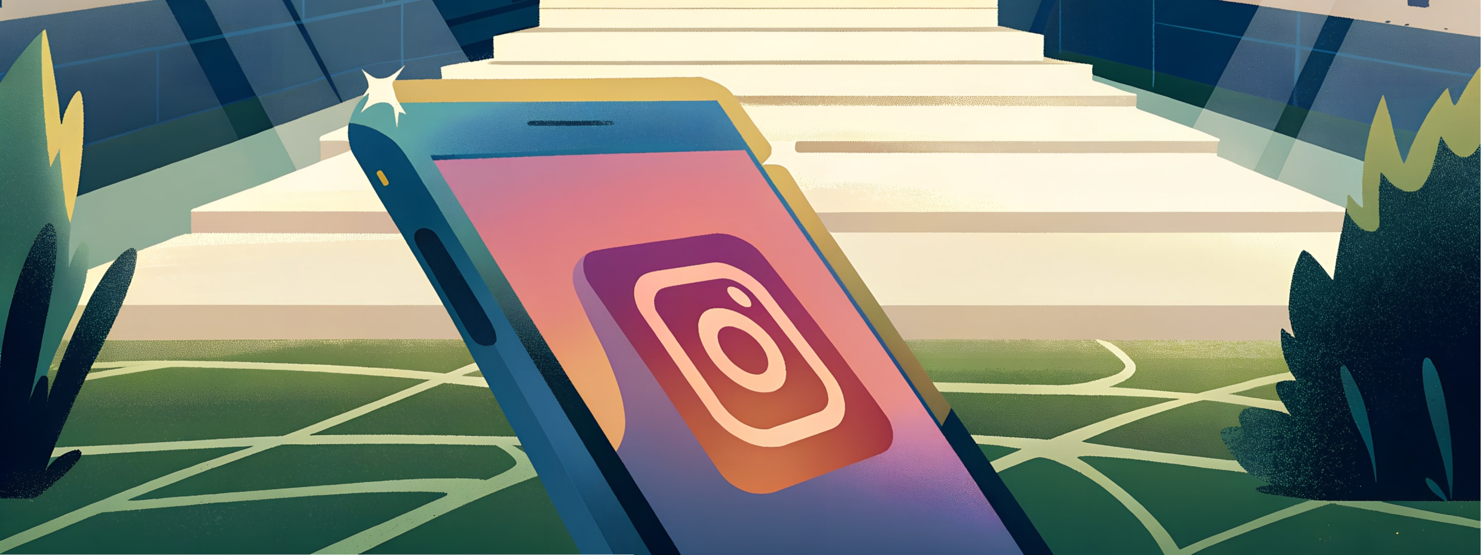 Why Your Fashion Brand Isn’t Growing on Instagram