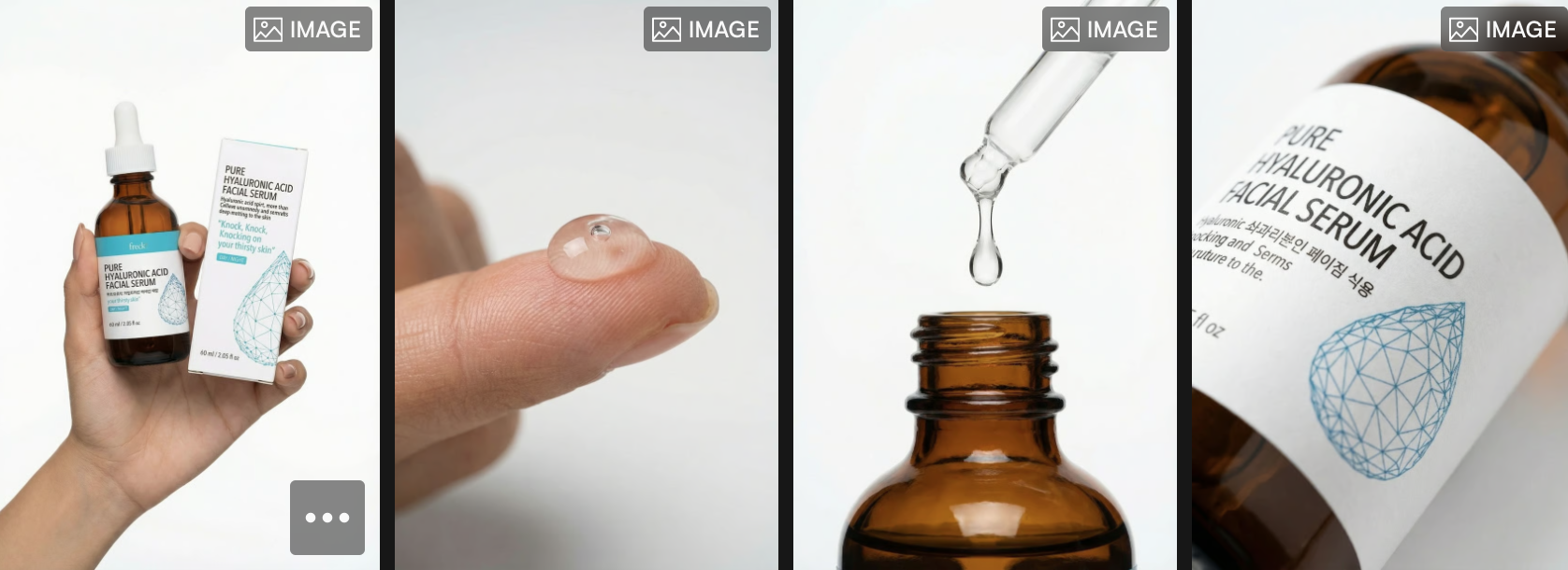 Clear details help people trust what they’re seeing.