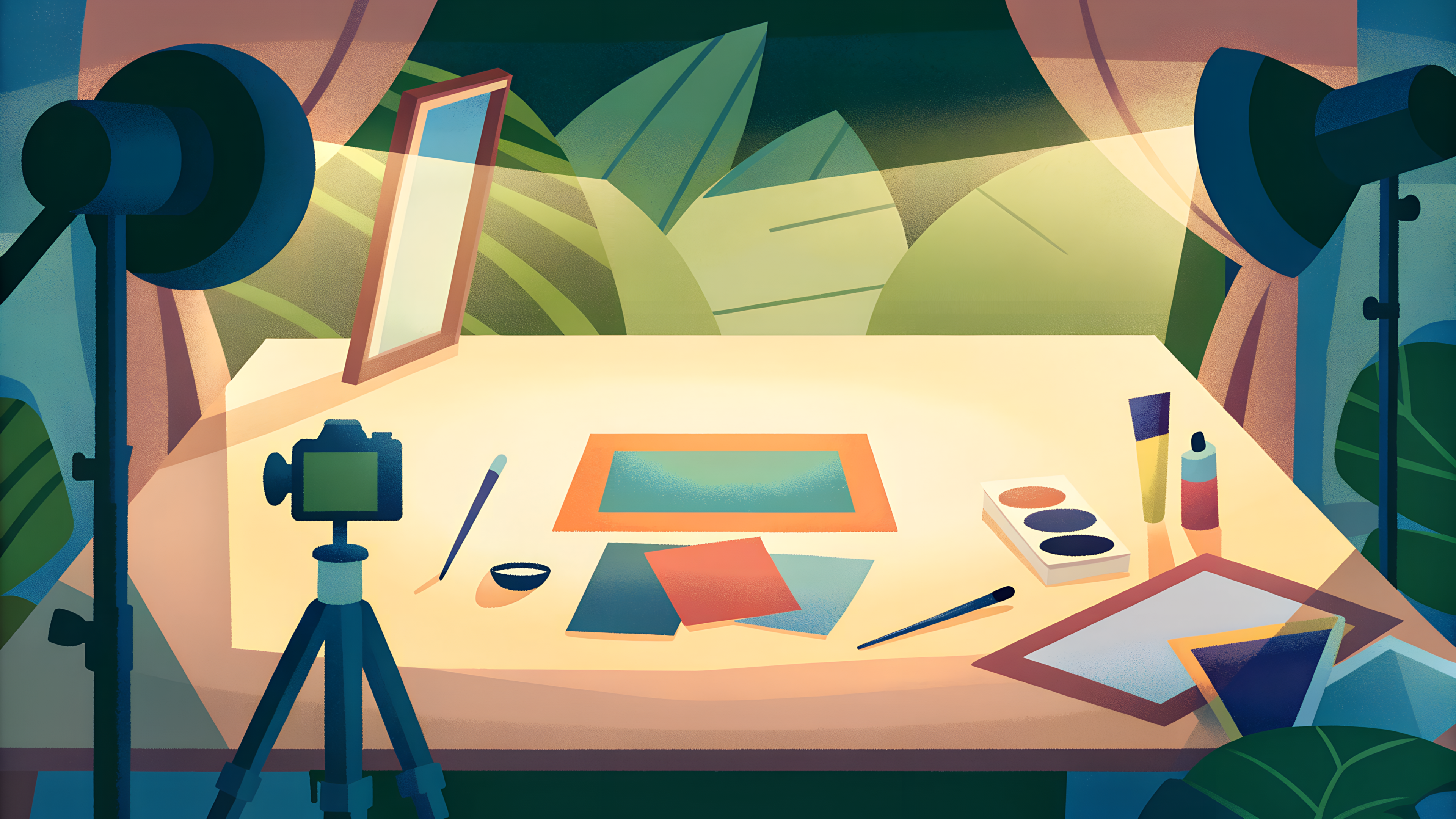 How to Do Product Photos the Wrong Way?