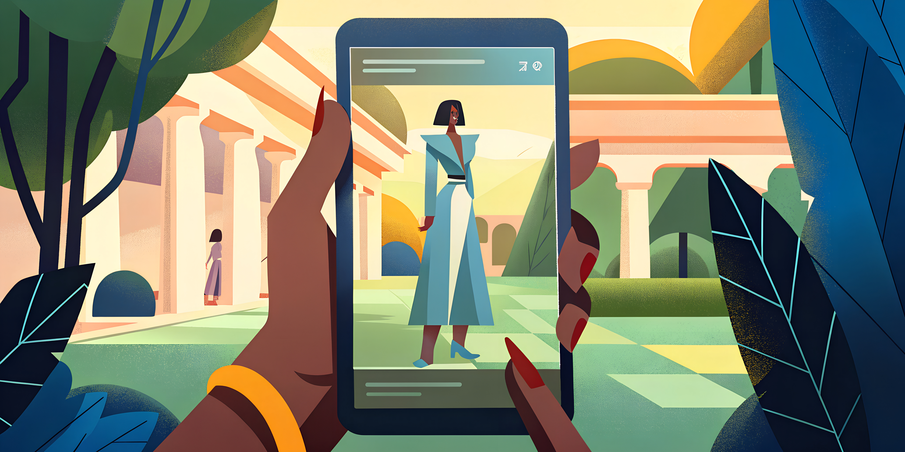 How to Create Engaging Fashion Reels for Instagram and TikTok