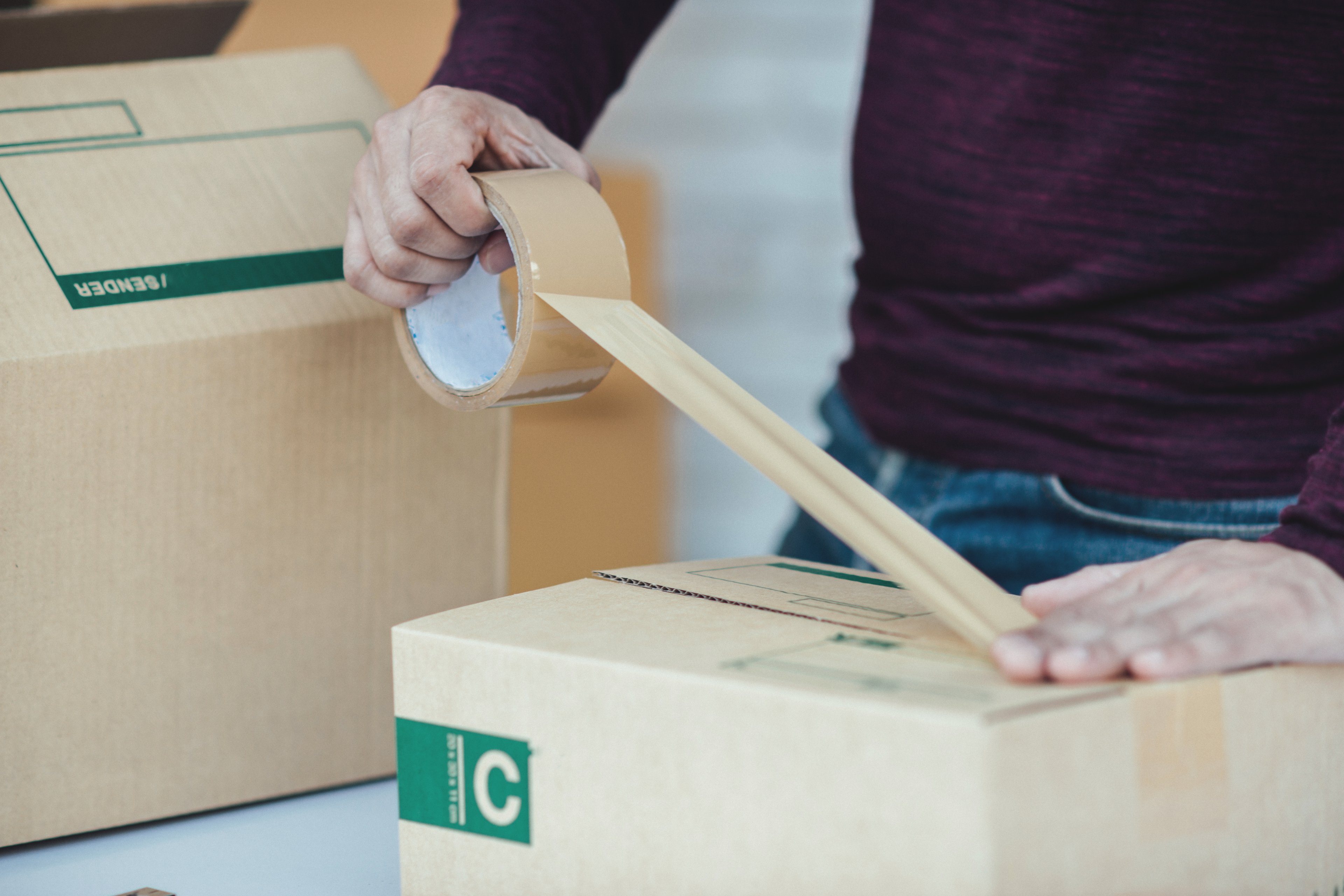 Poor protection increases the risk of damage and lowers trust.