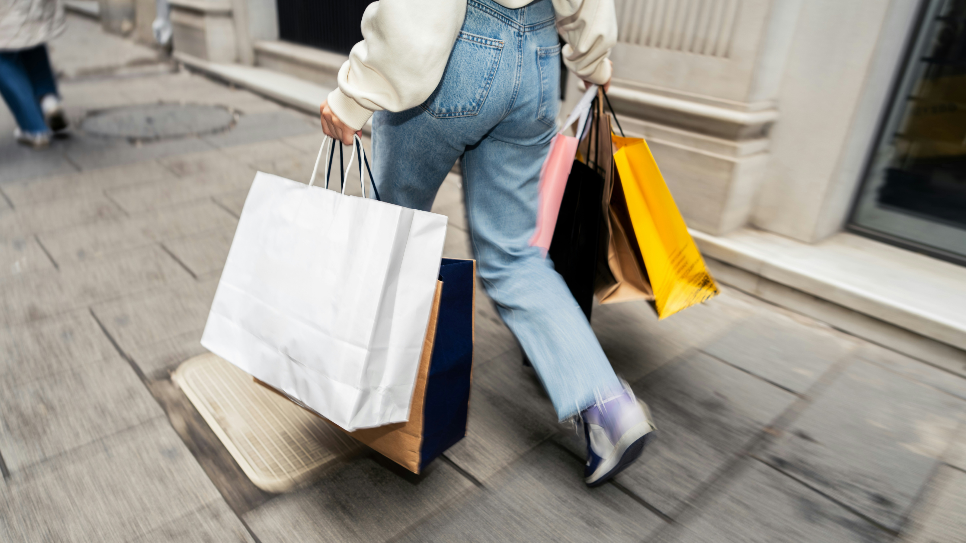 Dropping the ball after purchase