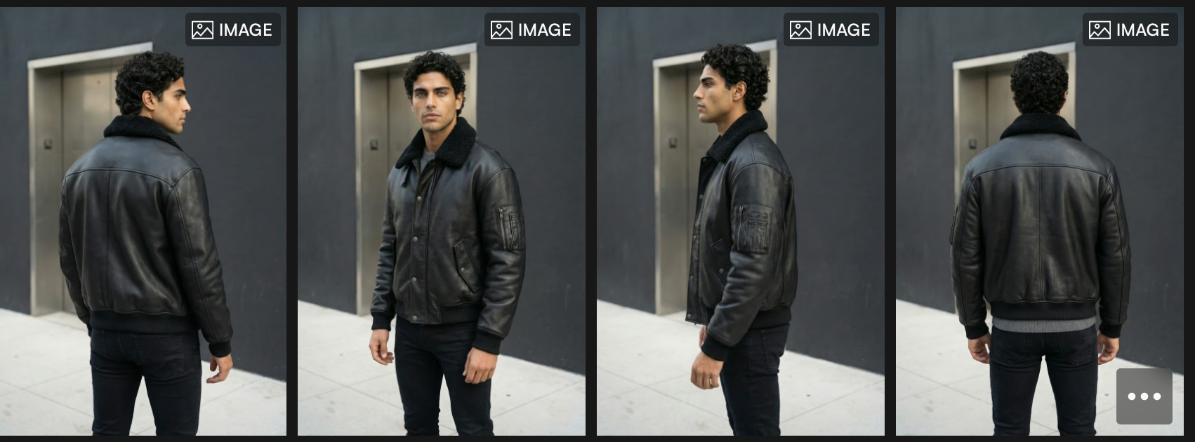 On Model, created with Outfit