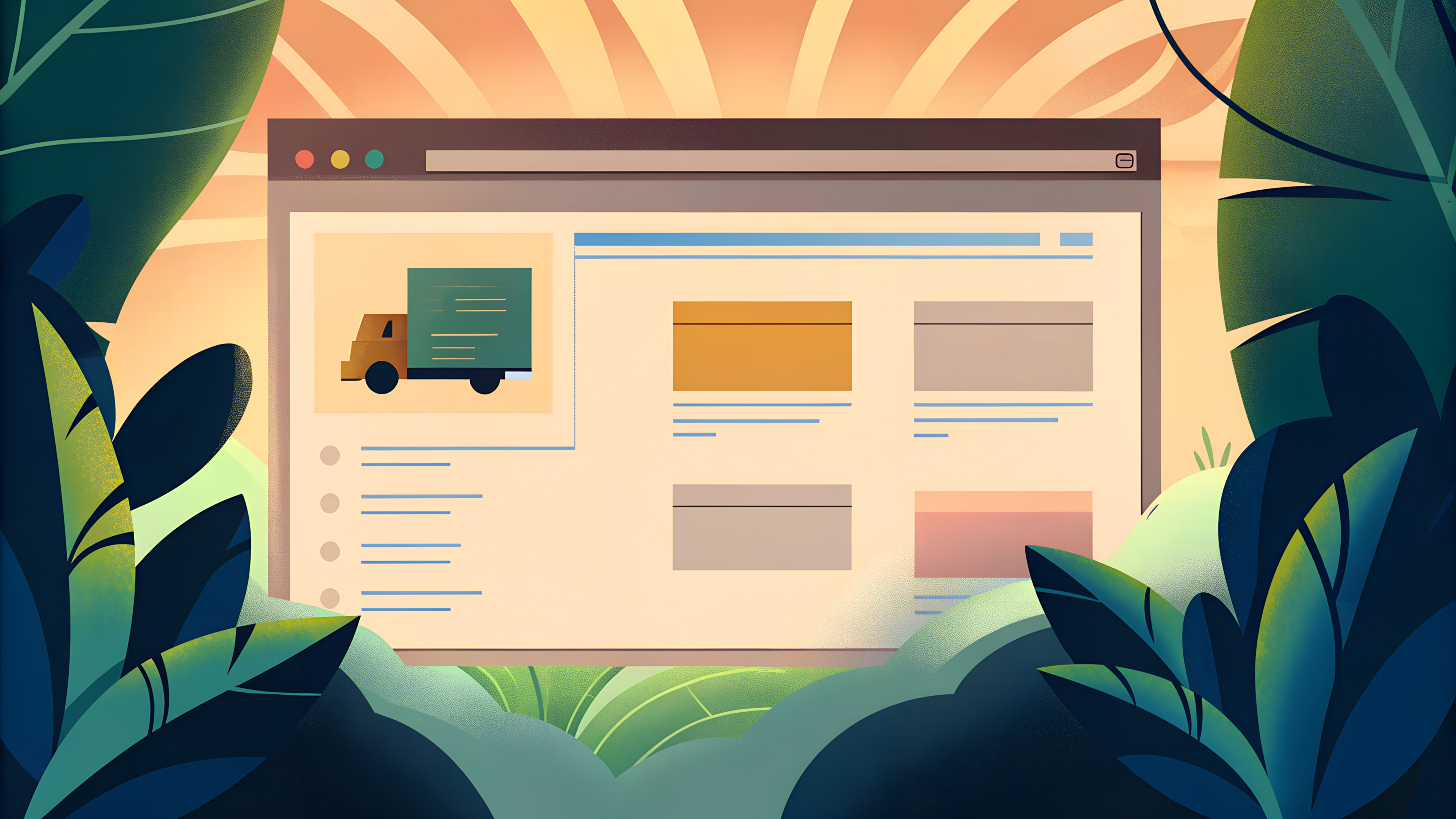 The Complete Guide to Shipping for Online Stores