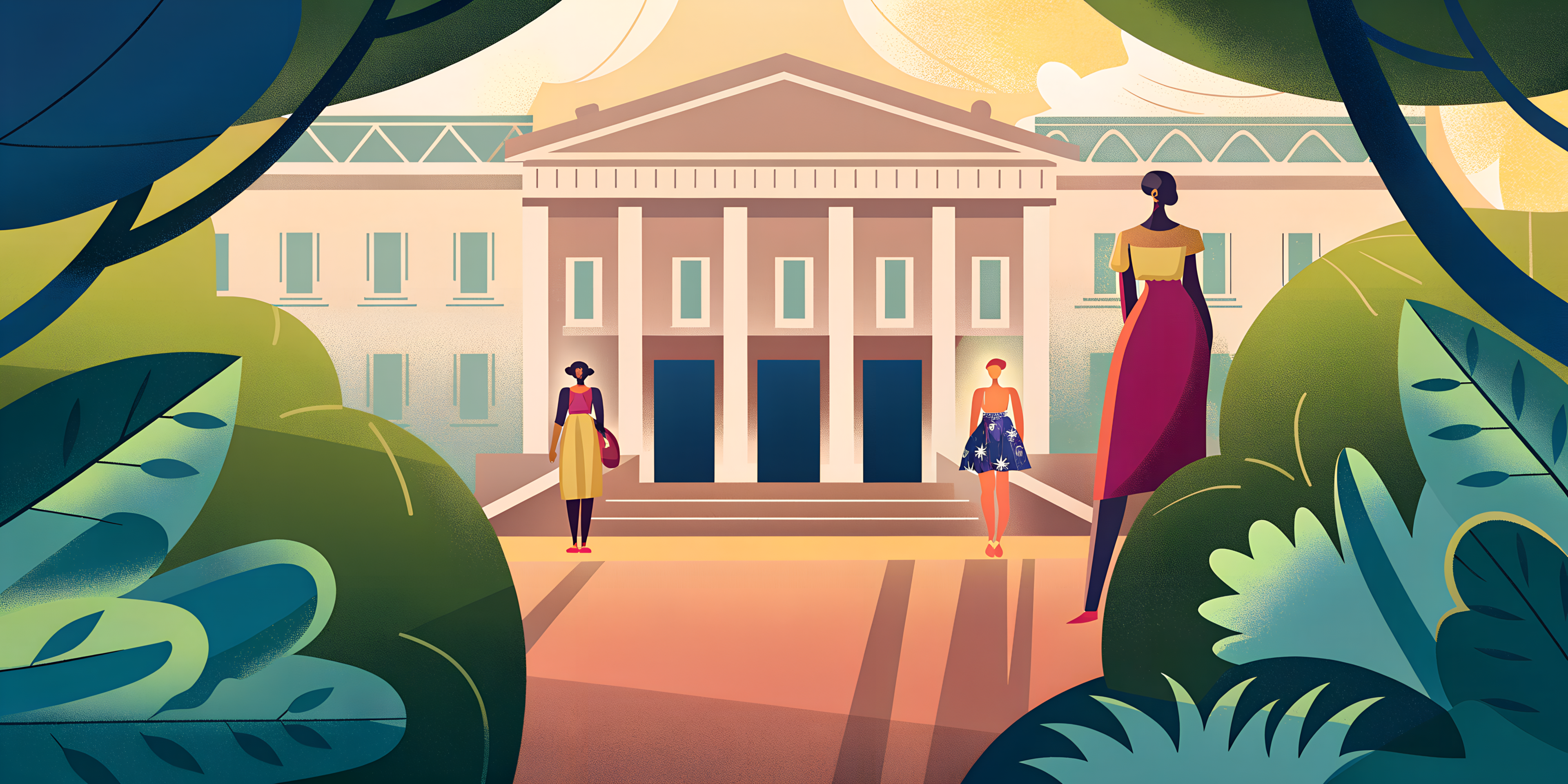 How to Choose the Right Model for Your Brand Identity