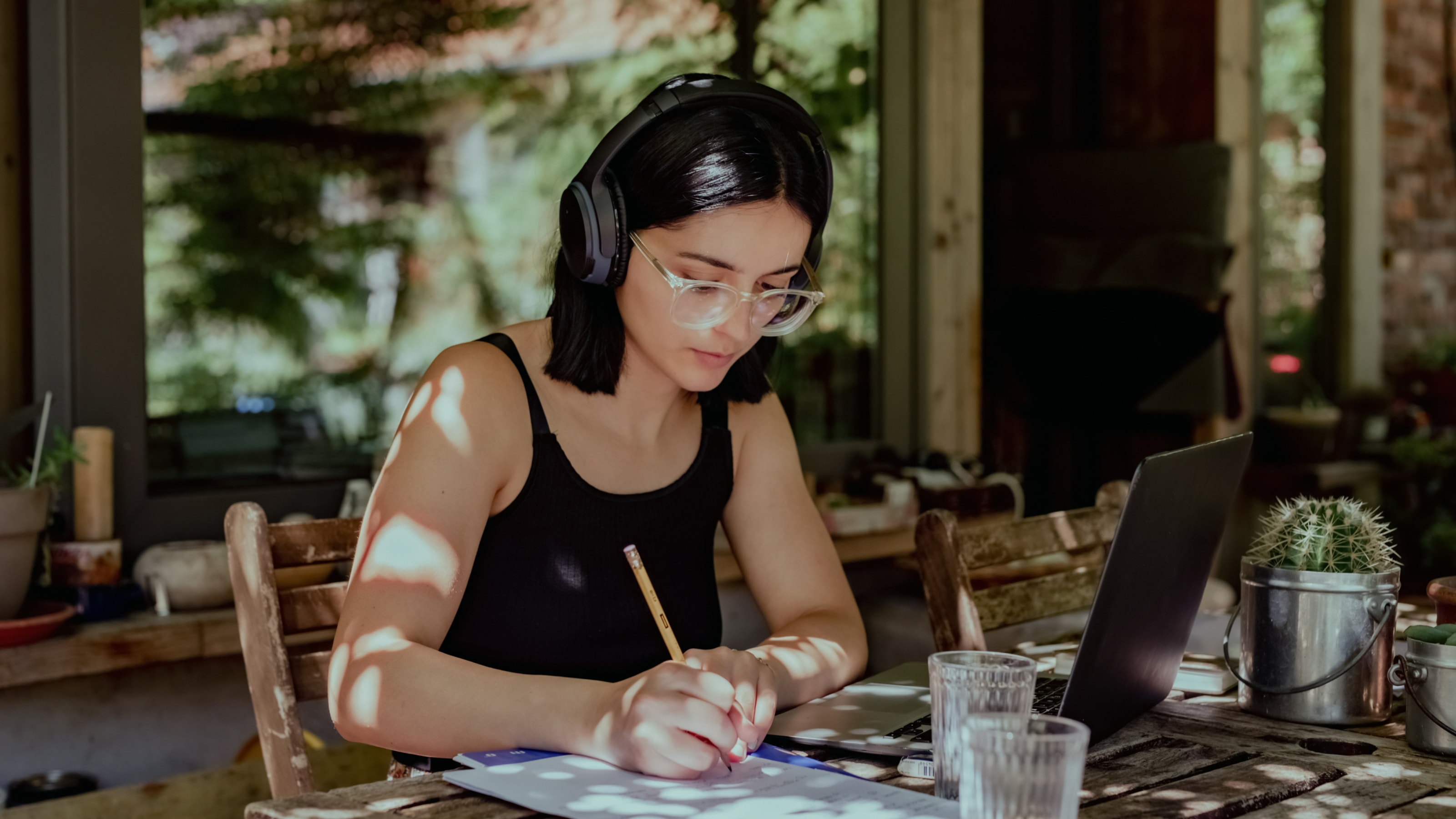 Start by knowing who you’re talking to