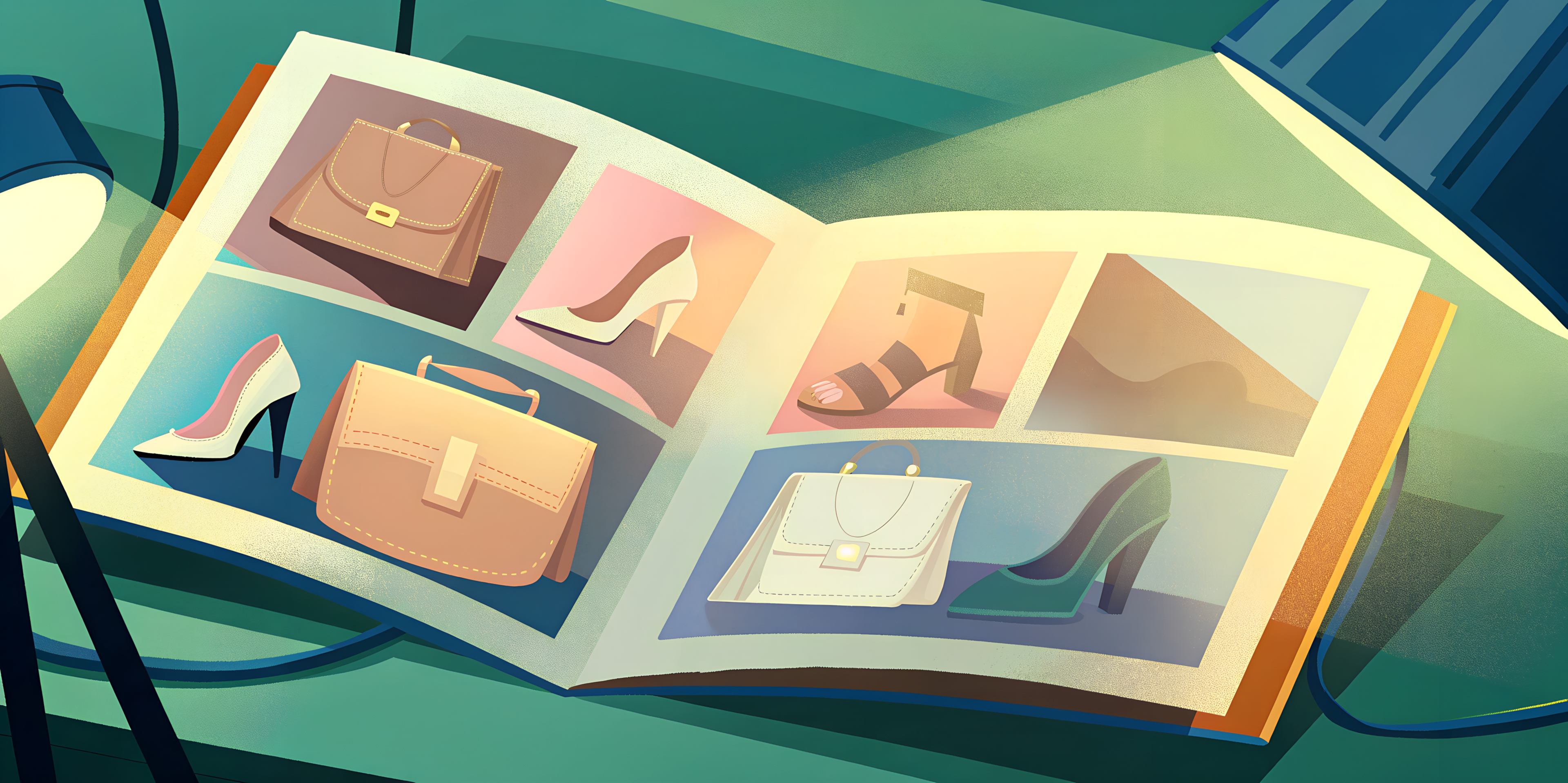 How to Create a Consistent Visual Language for Your Brand