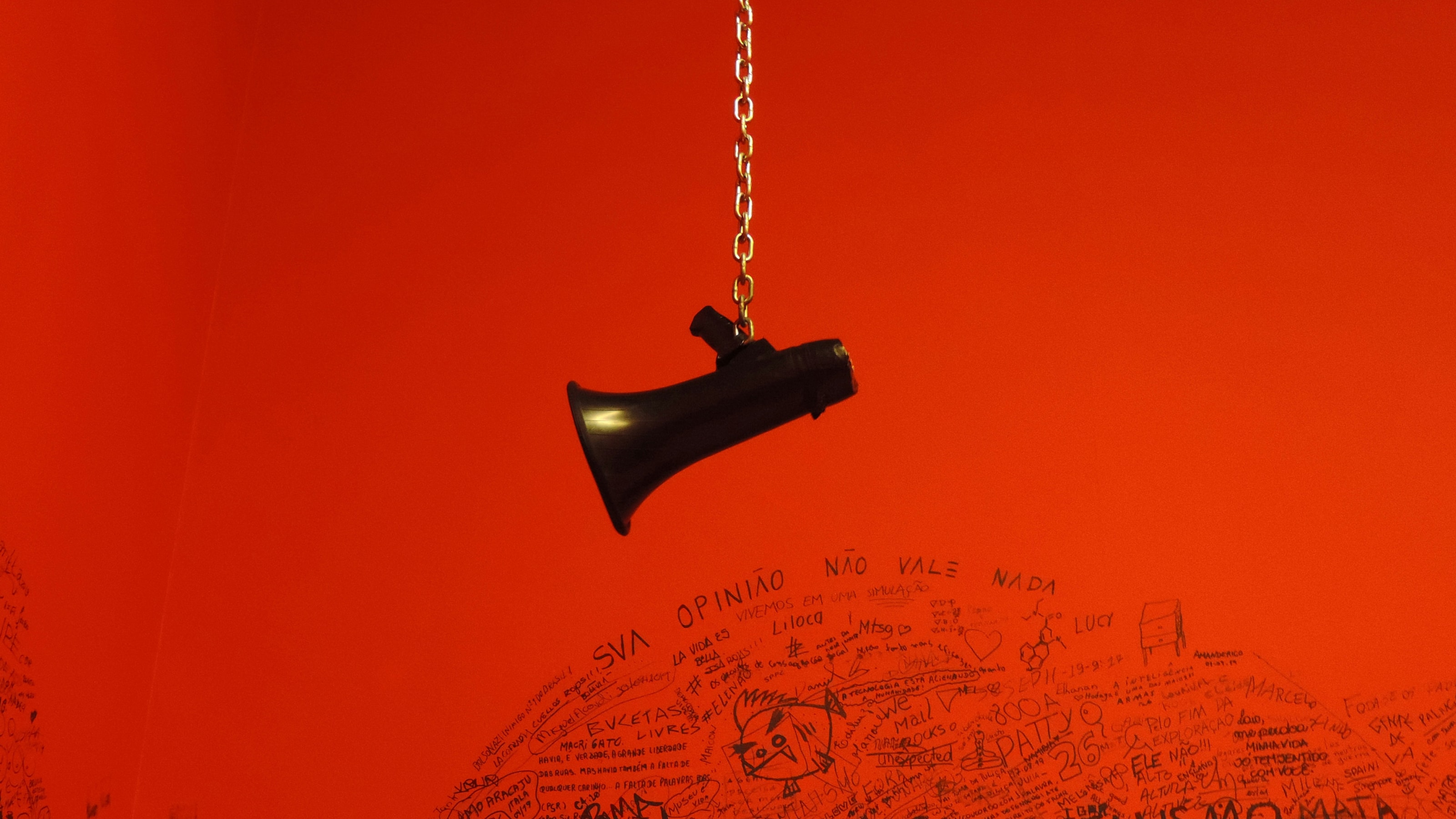 Losing your brand voice