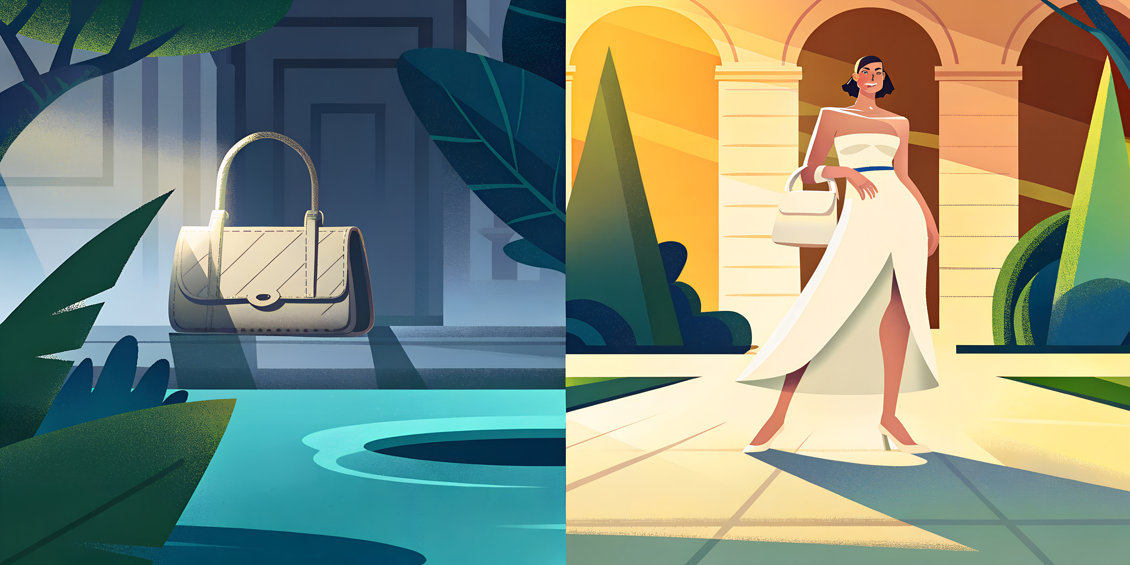 5 AI Fashion  Photoshoot Modes Every Brand Should Use with Outfit