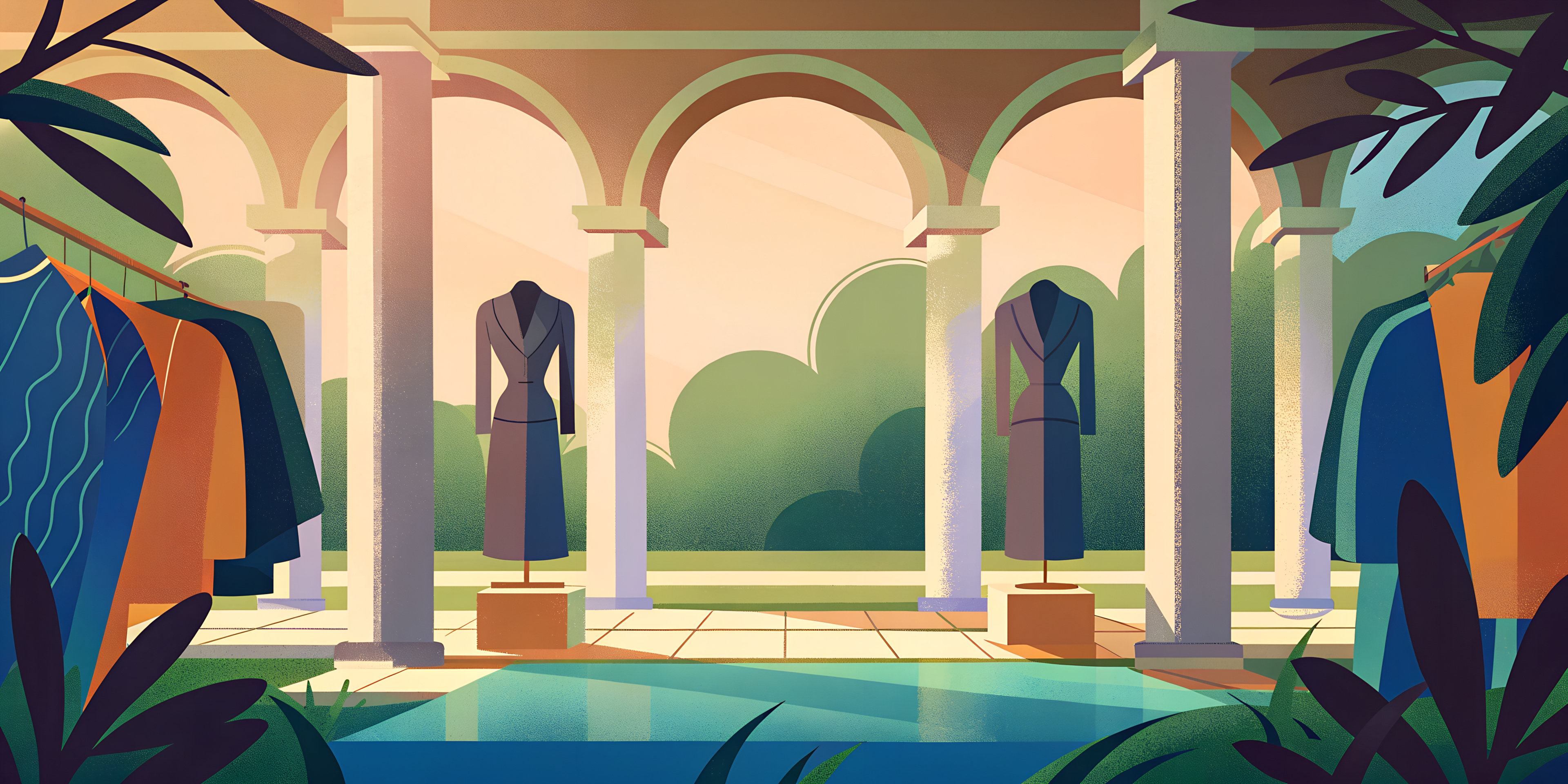 The Color Codes of Winter 2026: What Brands Need to Know for Next Season