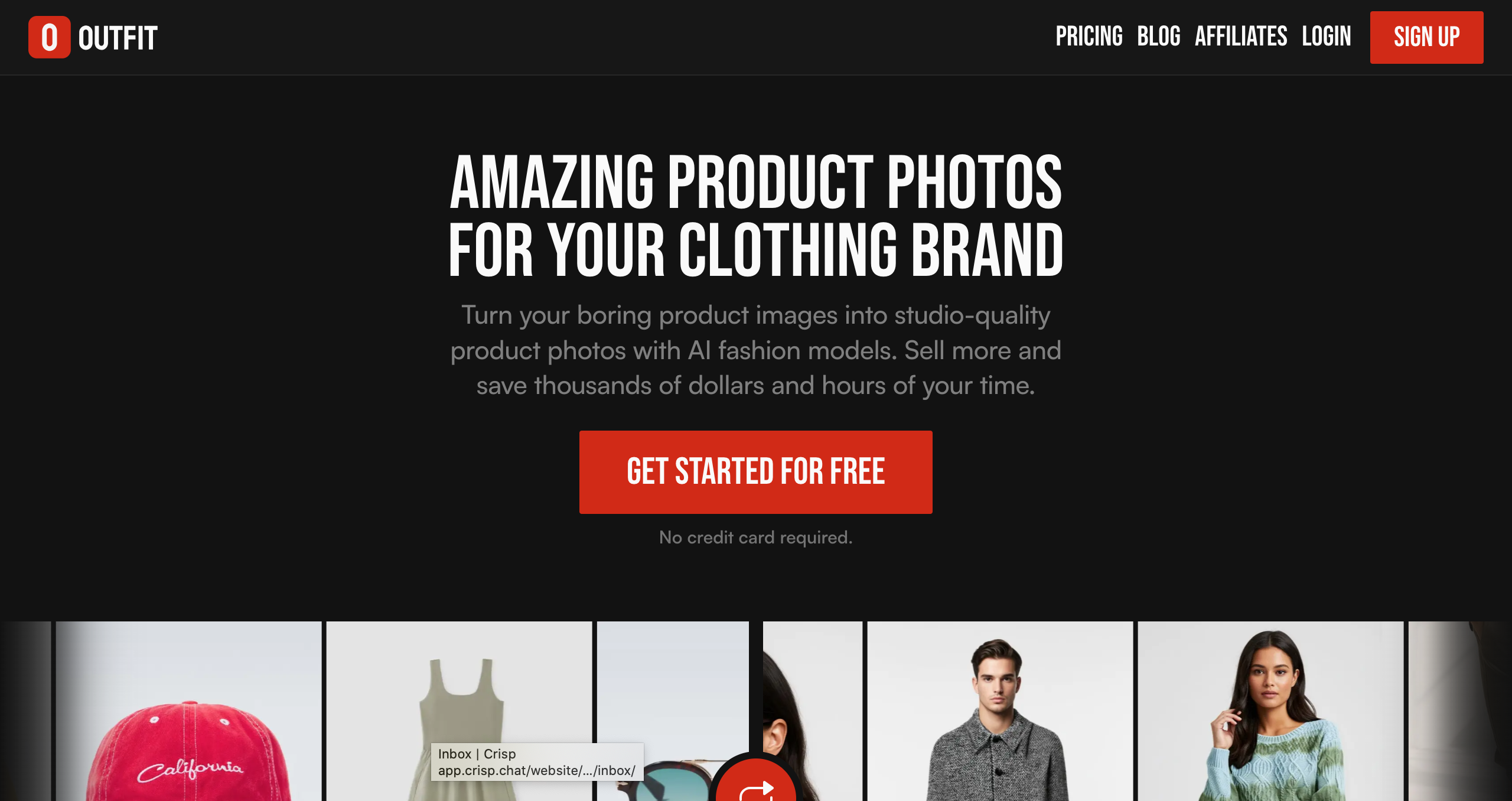 Where ideas become real visuals.