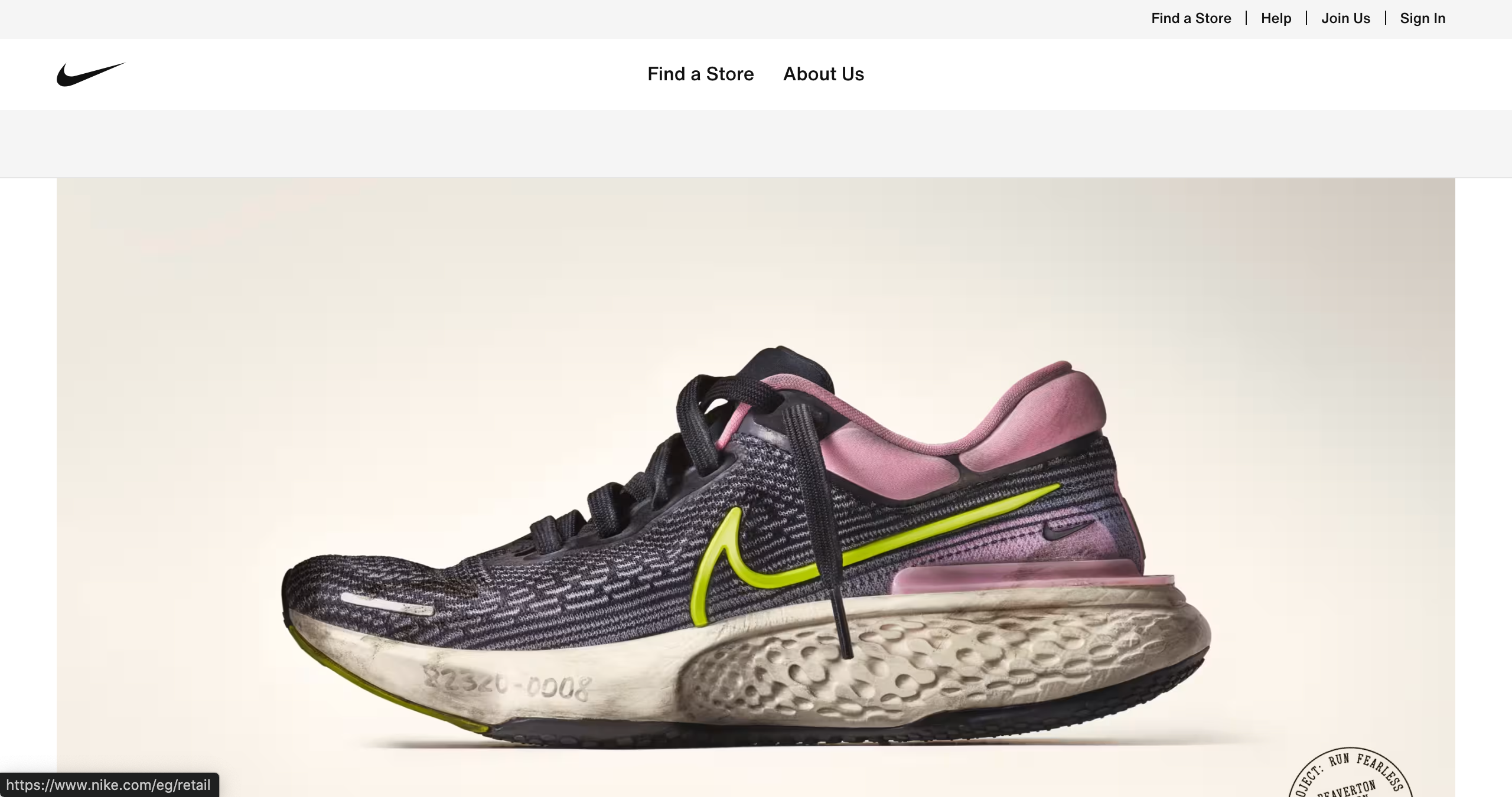 A clear example of the power of direct-to-consumer selling.