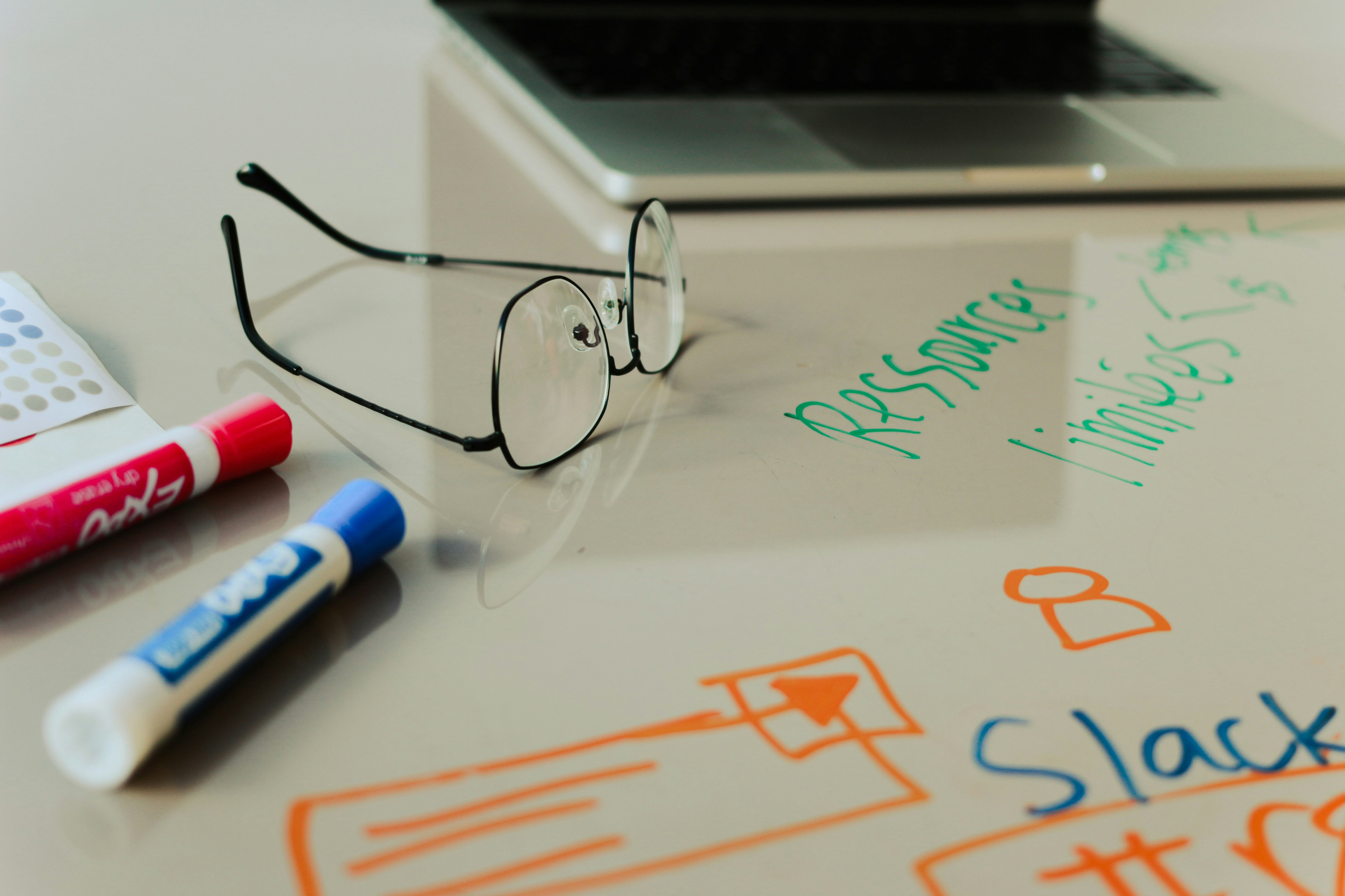 The clearer your lane, the faster you grow.