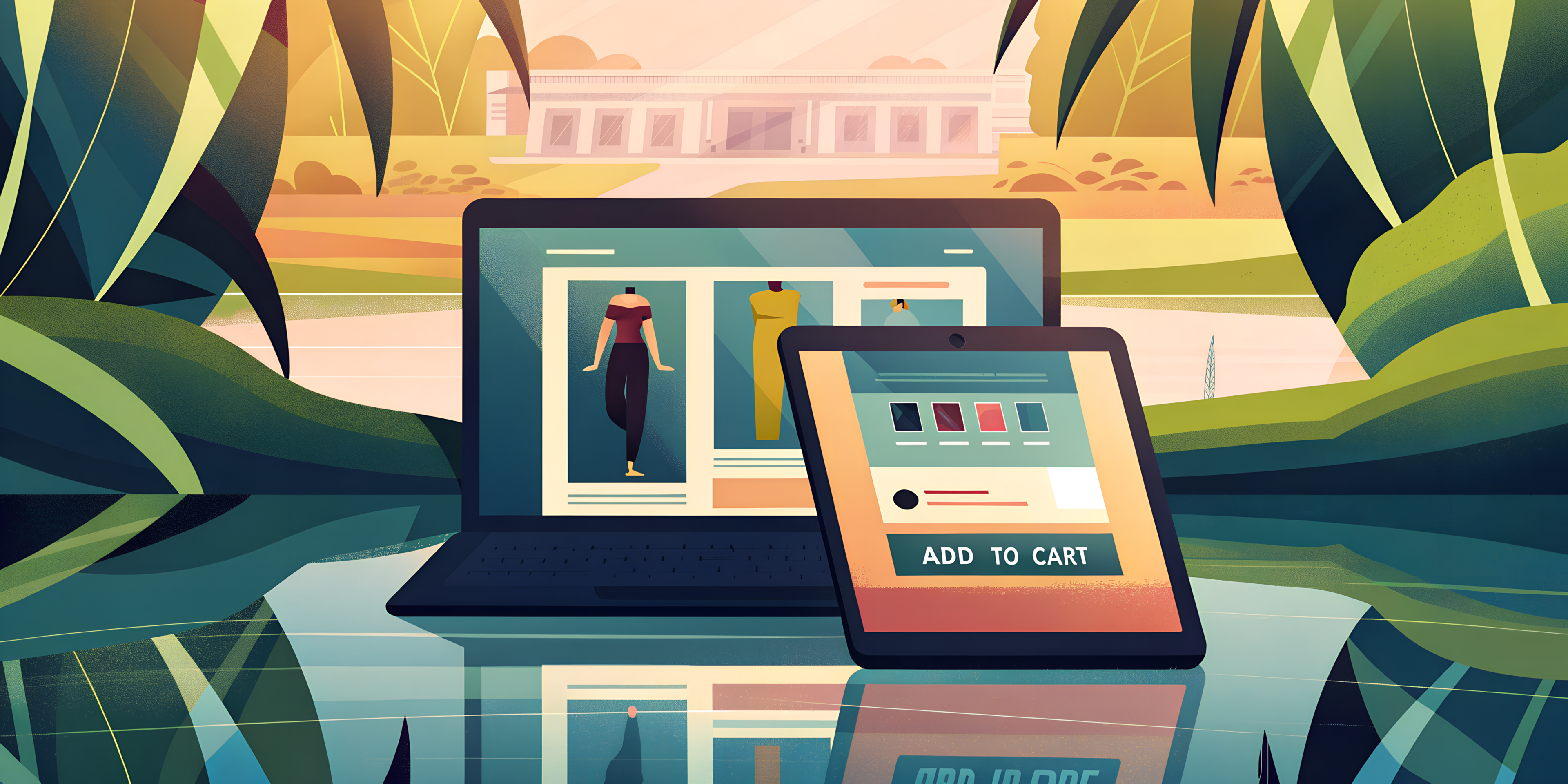 How Fashion Brands Design Product Pages That Sell