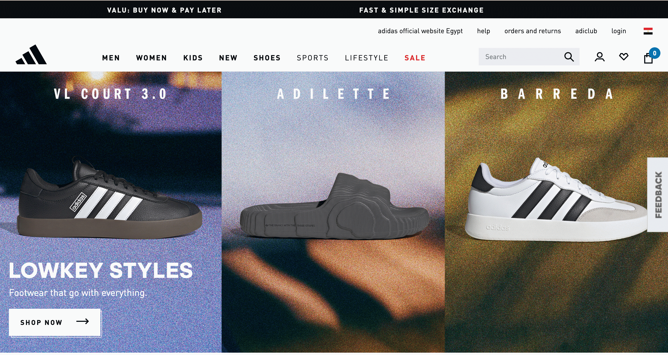 Big brands like Adidas use AI to create content faster and smarter.