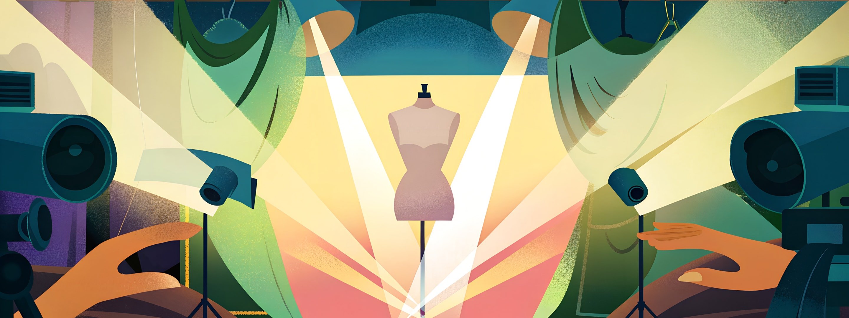 Why Great Product Photography Changes Everything