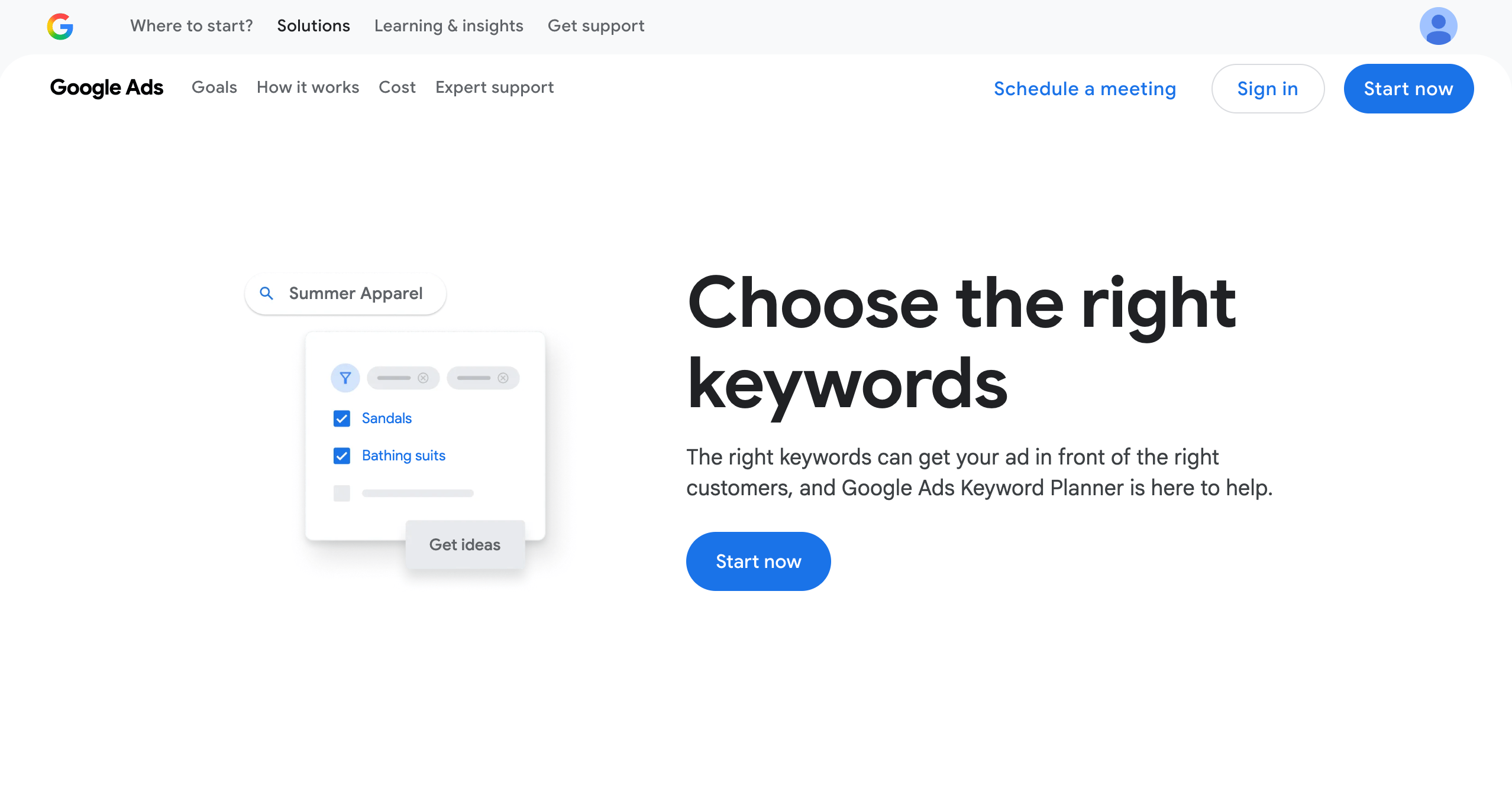 Real search volume data, completely free.