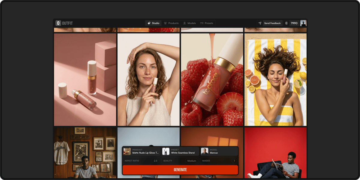 💻 A complete Studio revamp