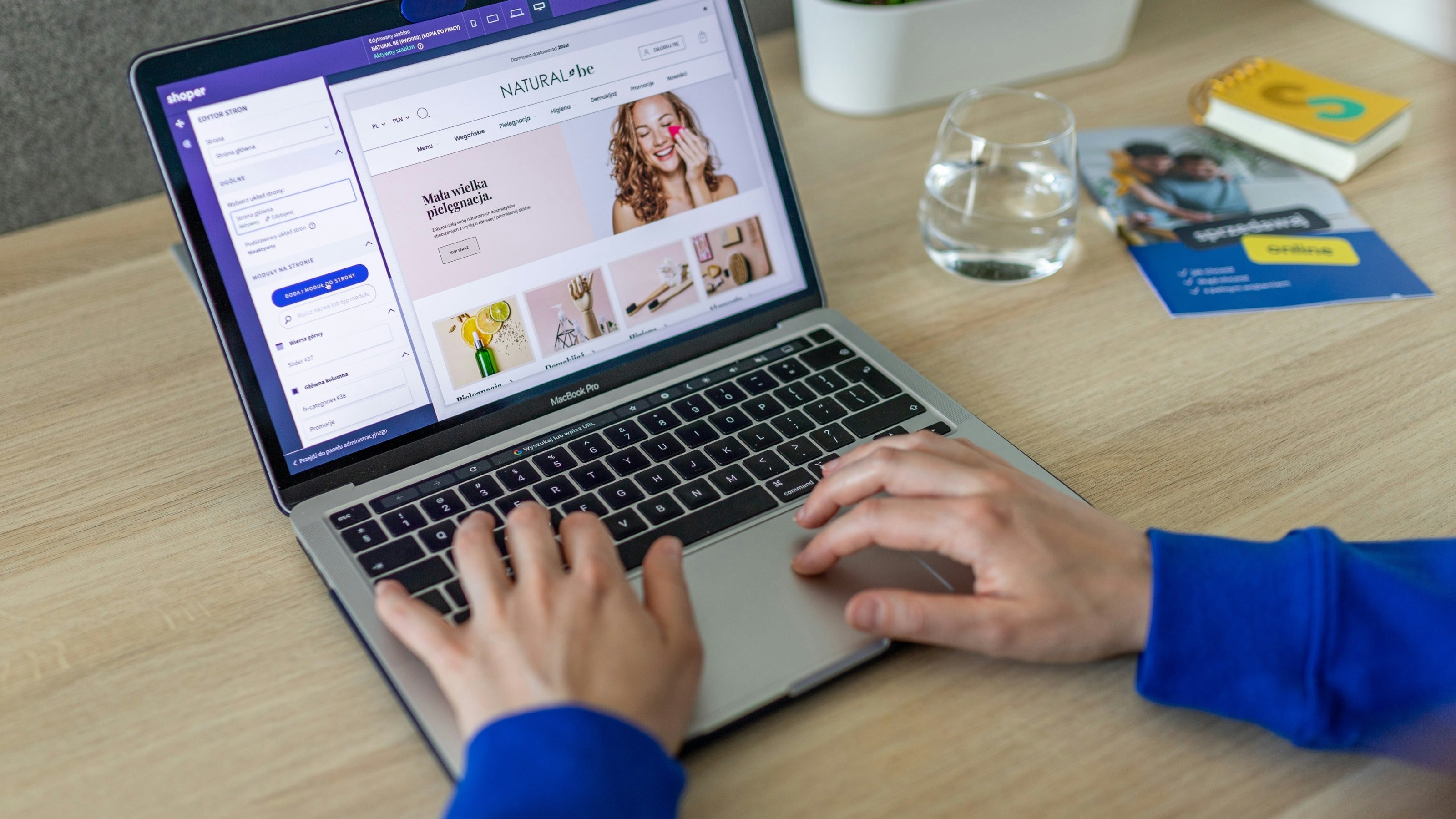 Your website is the hub of your marketing