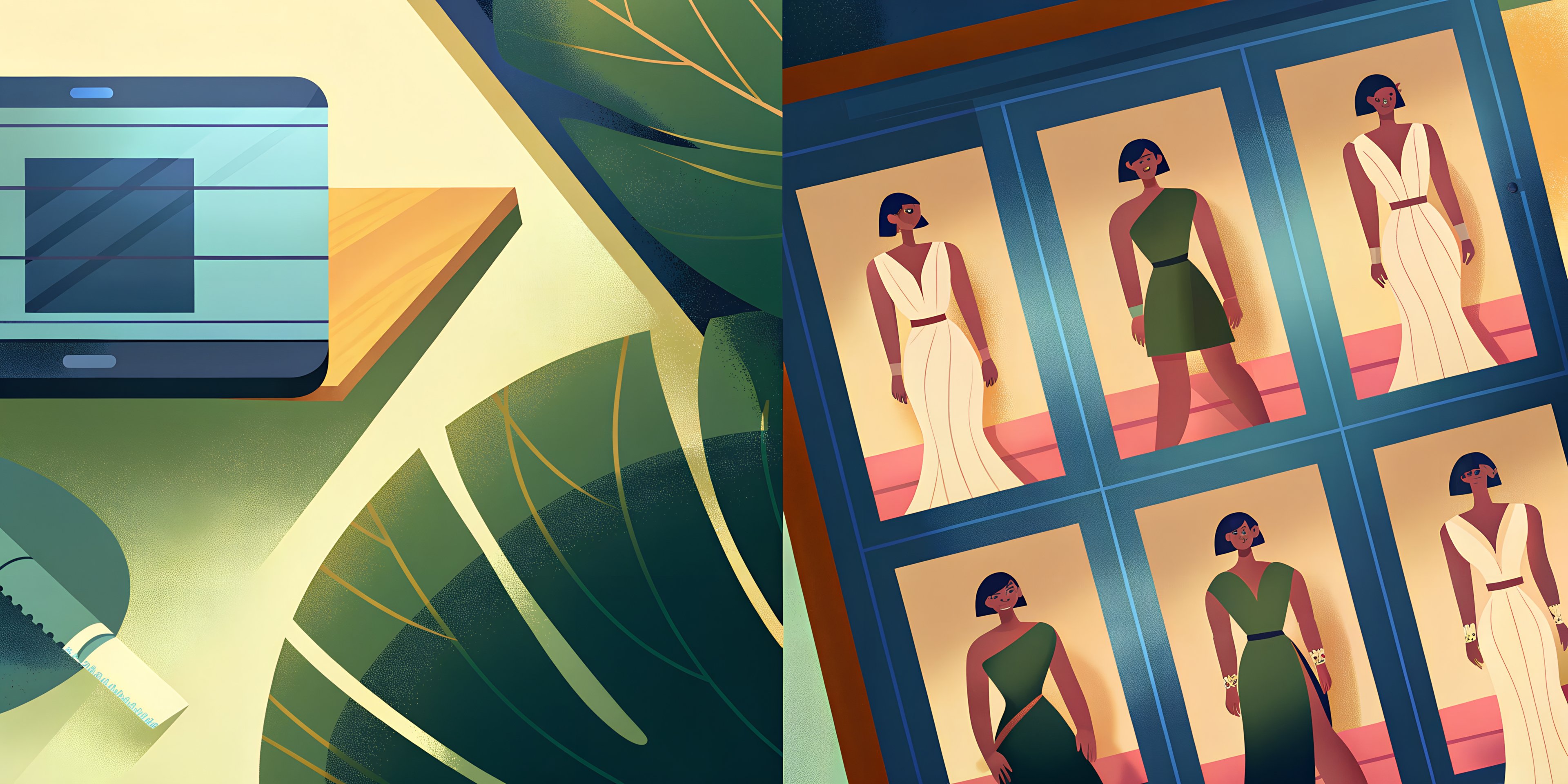 Outfit’s Latest Feature: One Upload, a Complete Photoshoot