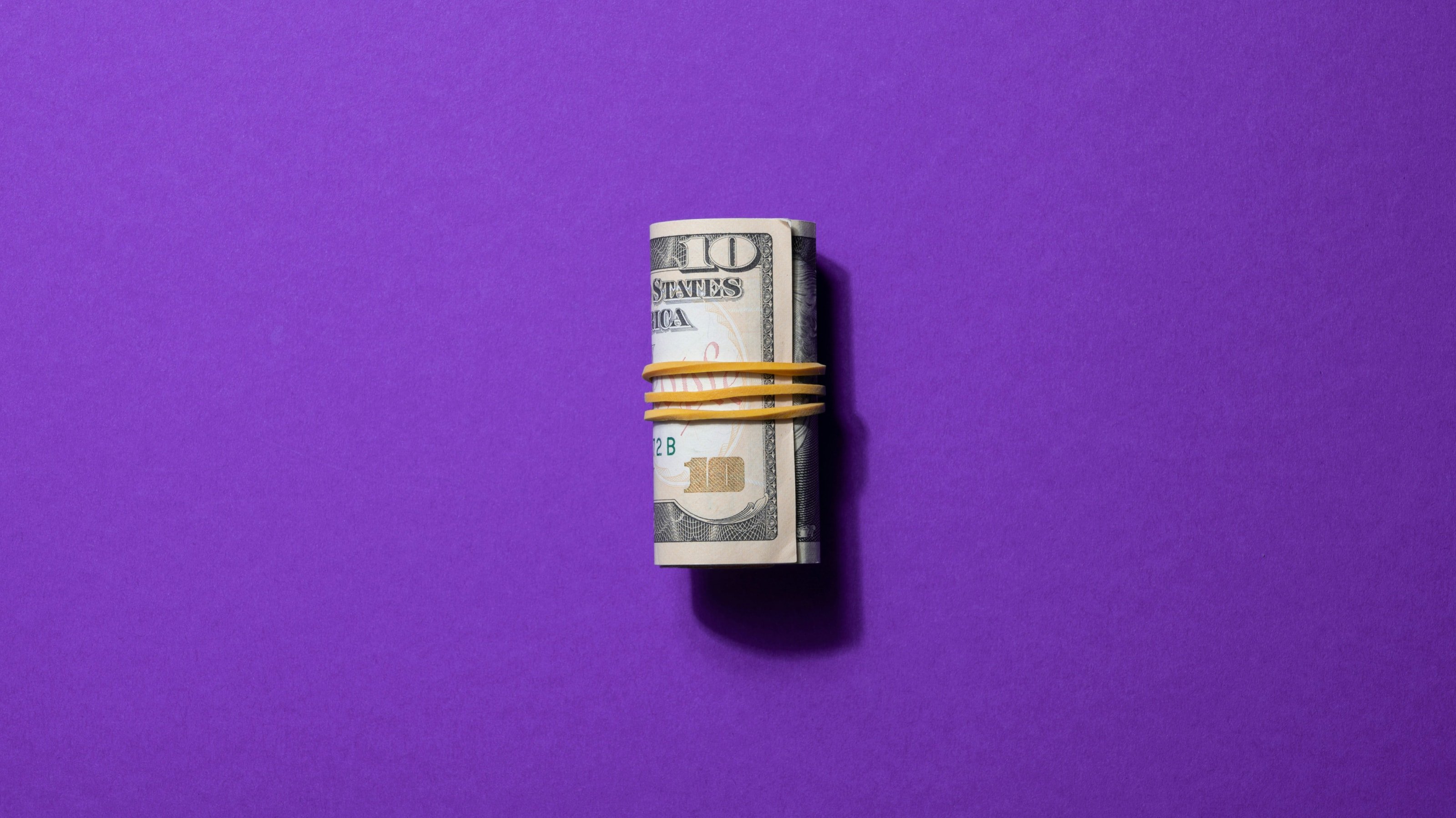 Care about more than just sales