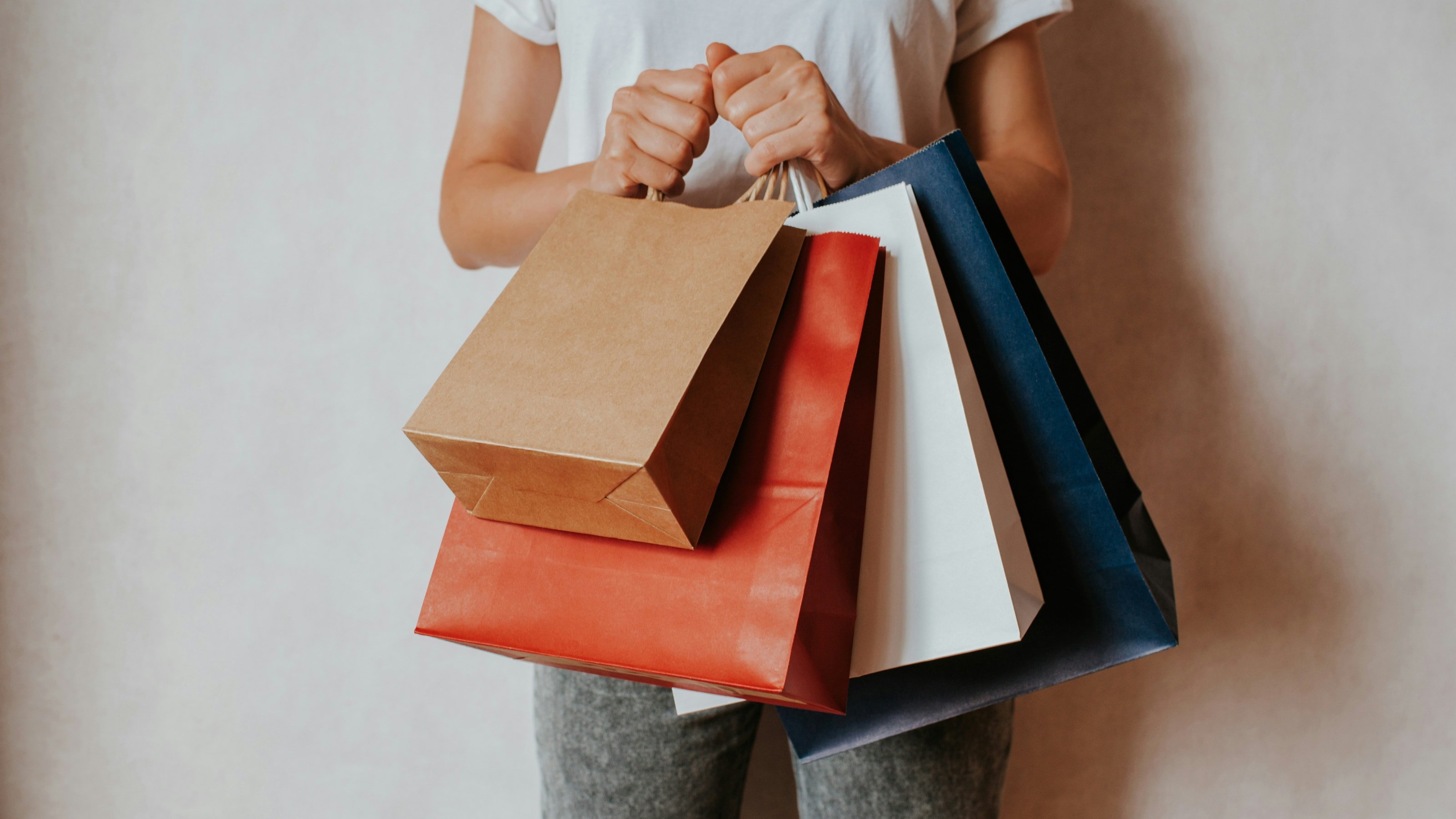 User experience drives conversions