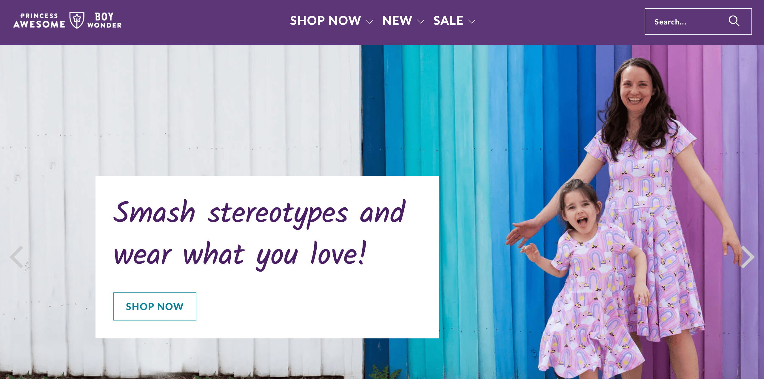 Using marketplaces for discovery and a website for storytelling.