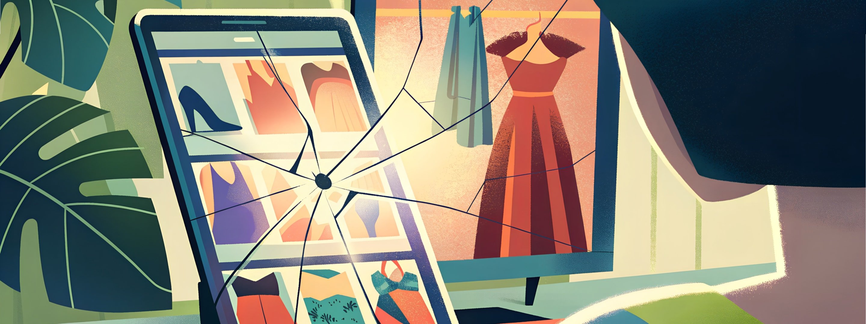 The Most Common Mistakes Fashion Brands Make Online