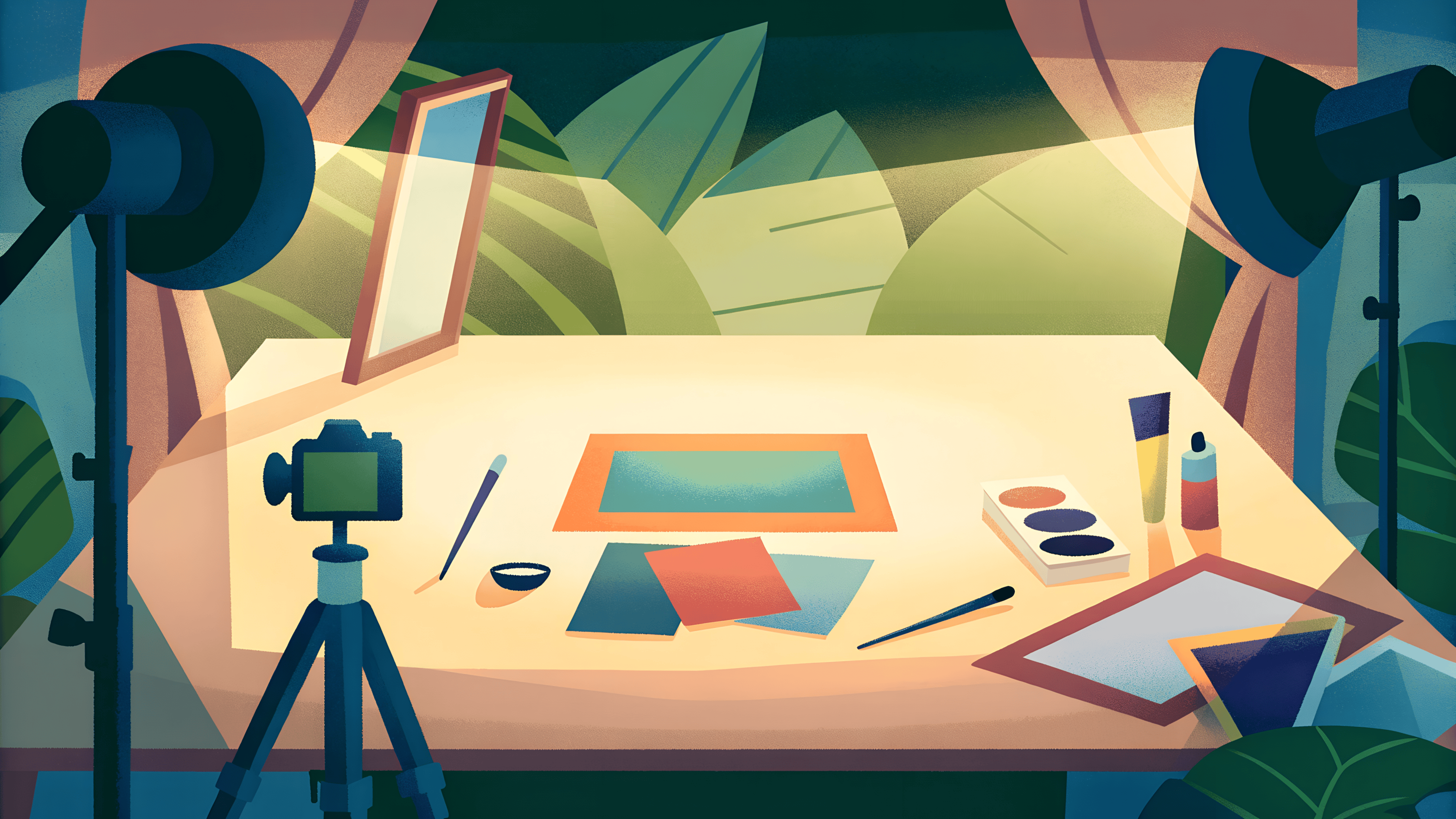 How to Do Product Photos the Wrong Way?