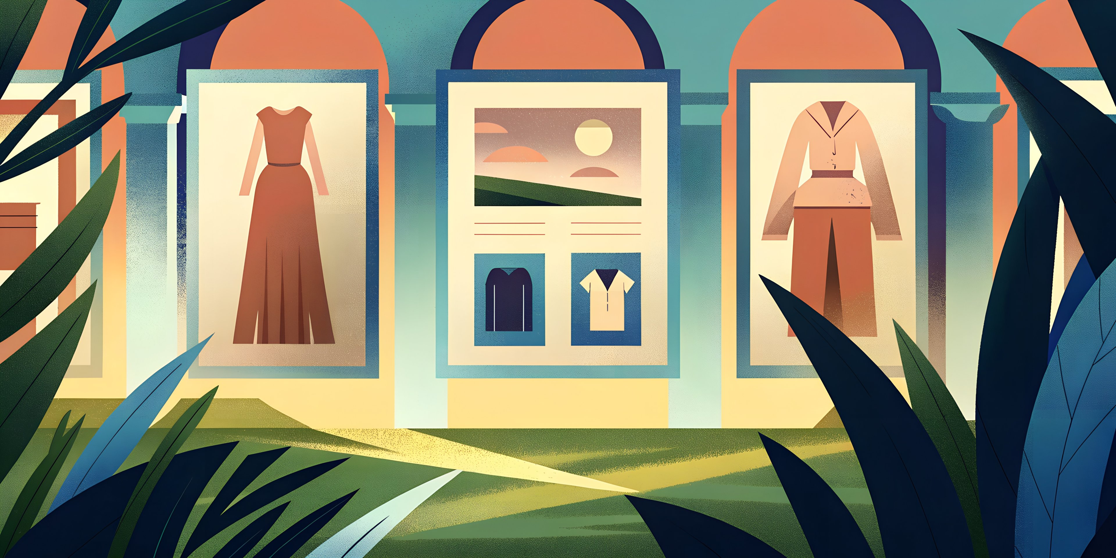 Building a Fashion Brand Identity Without a Creative Director