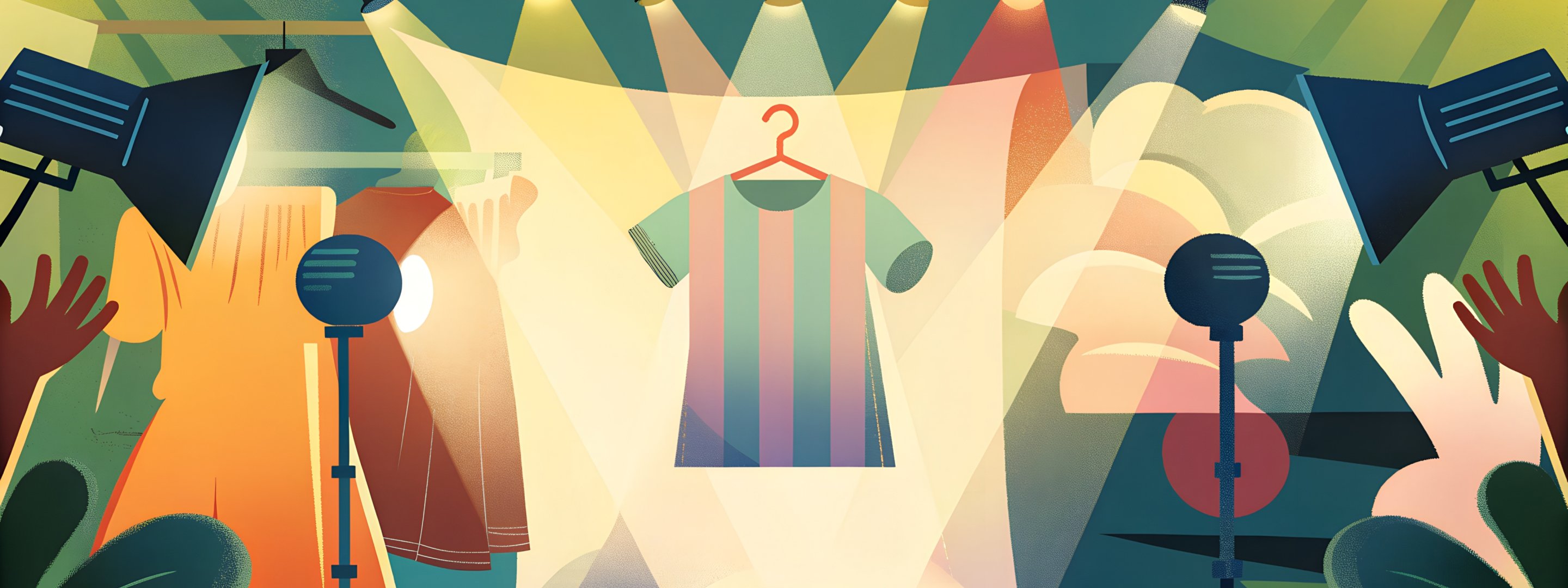 How to Take Clothing Product Photos with AI