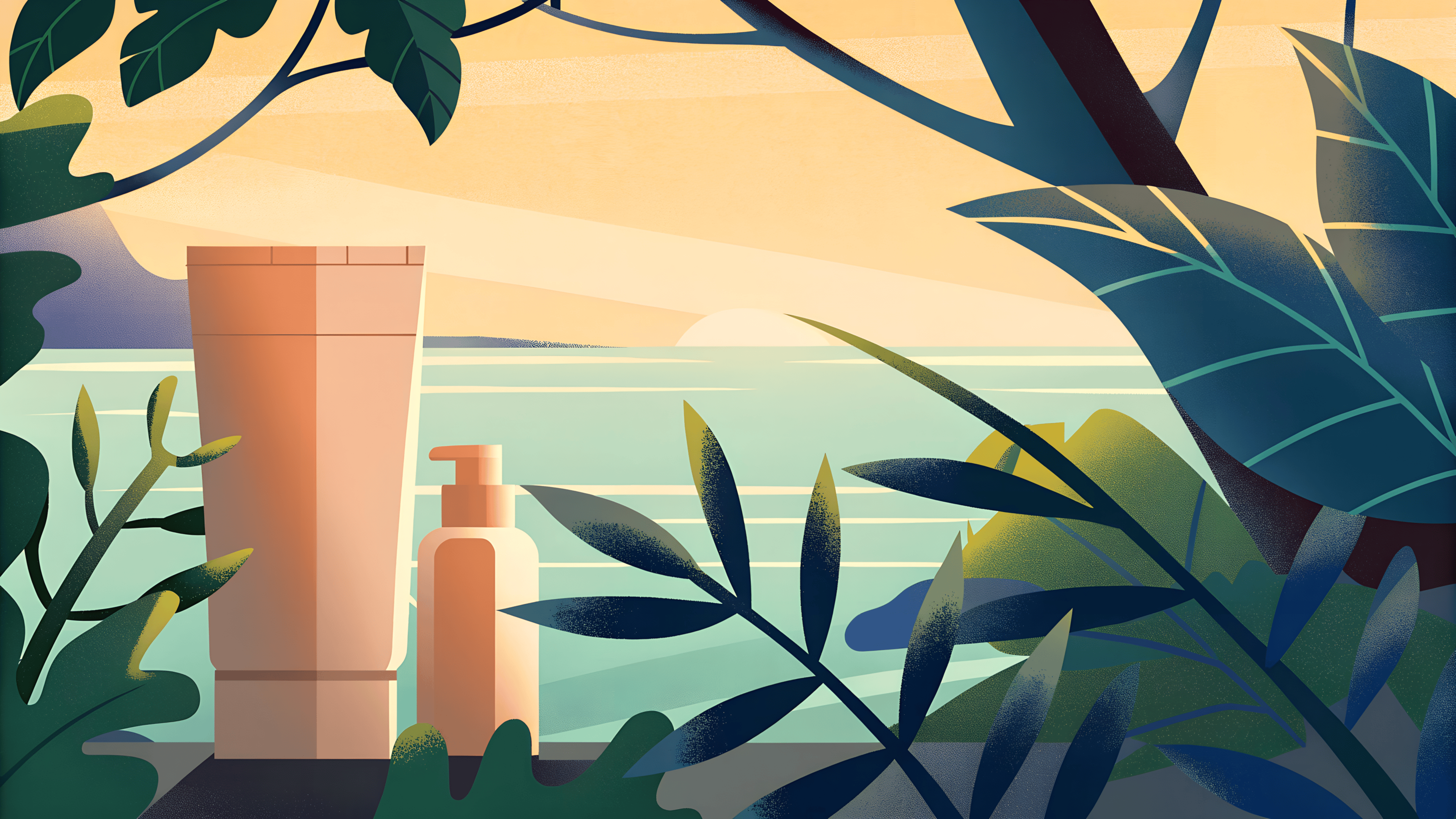 New in Outfit: Backgrounds That Feel Real