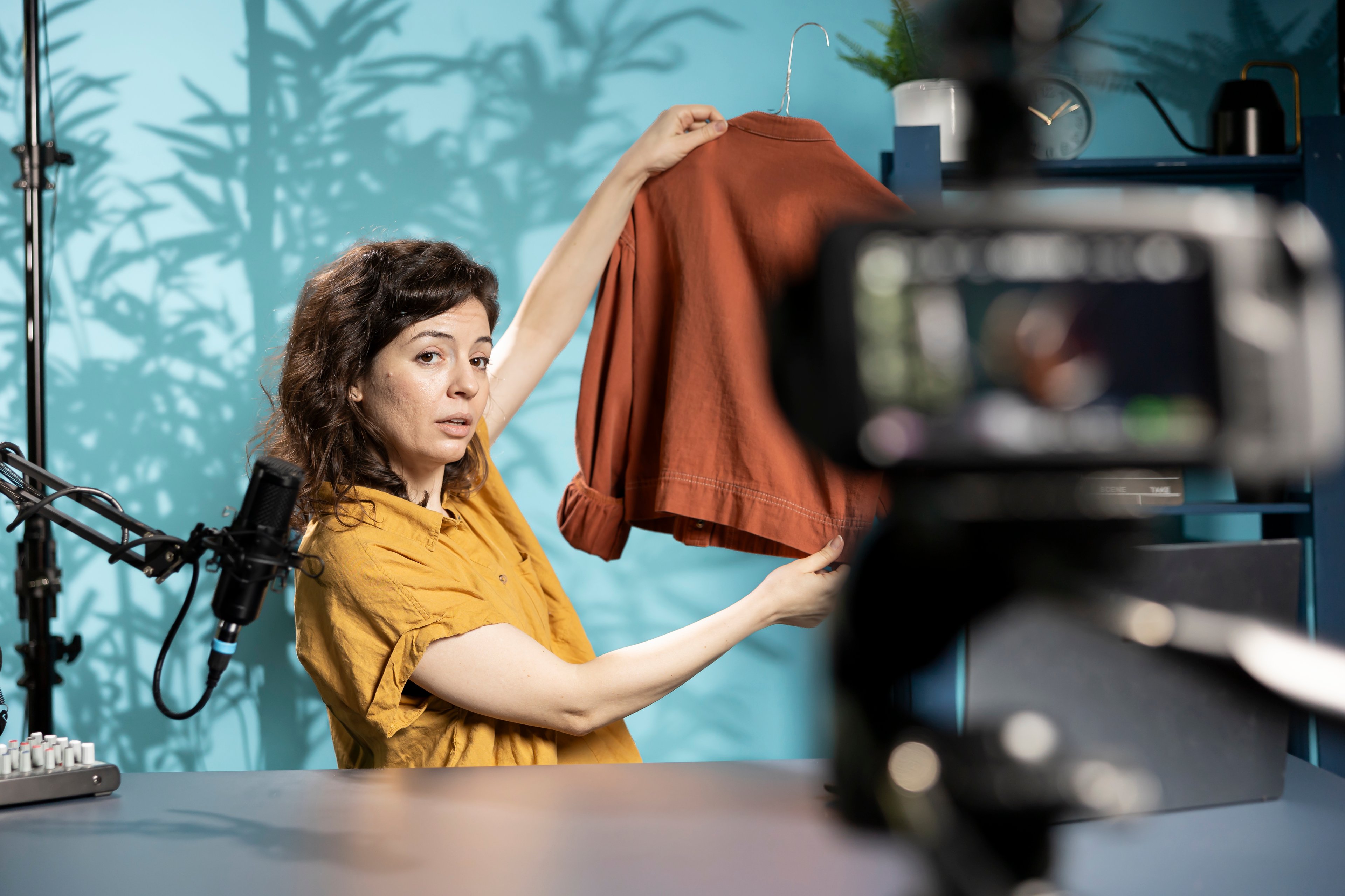 Planning a new collection