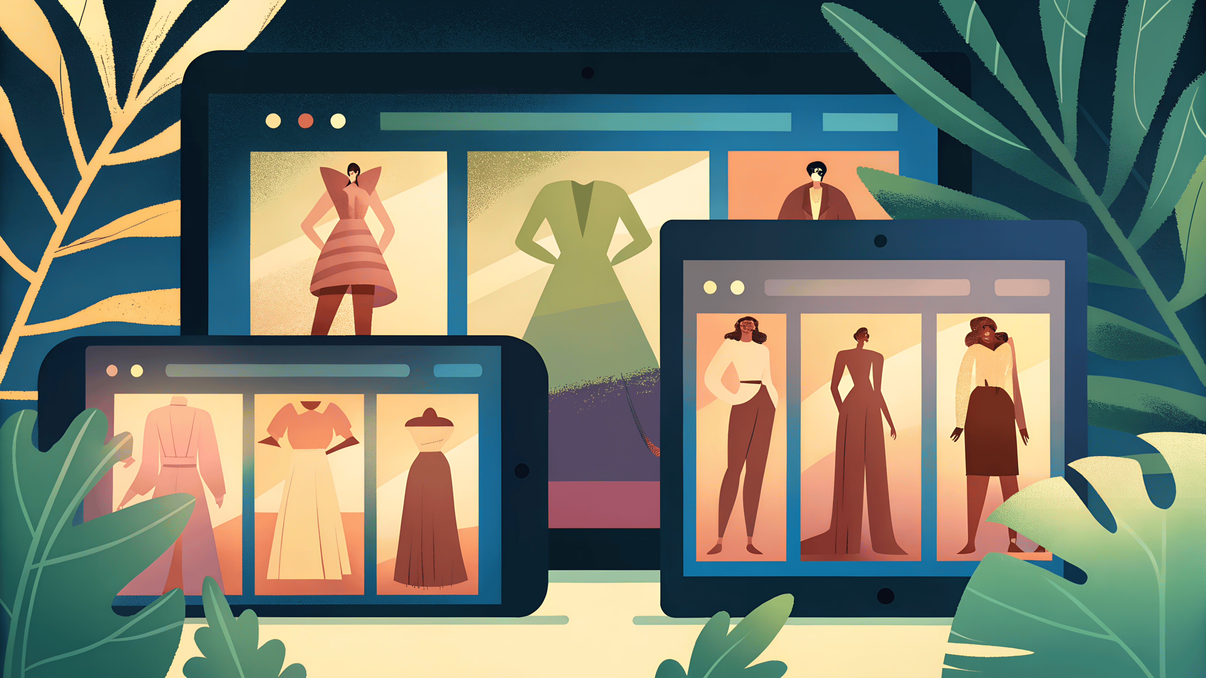 7 Essential AI Tools Every Clothing Brand Owner Should Know About