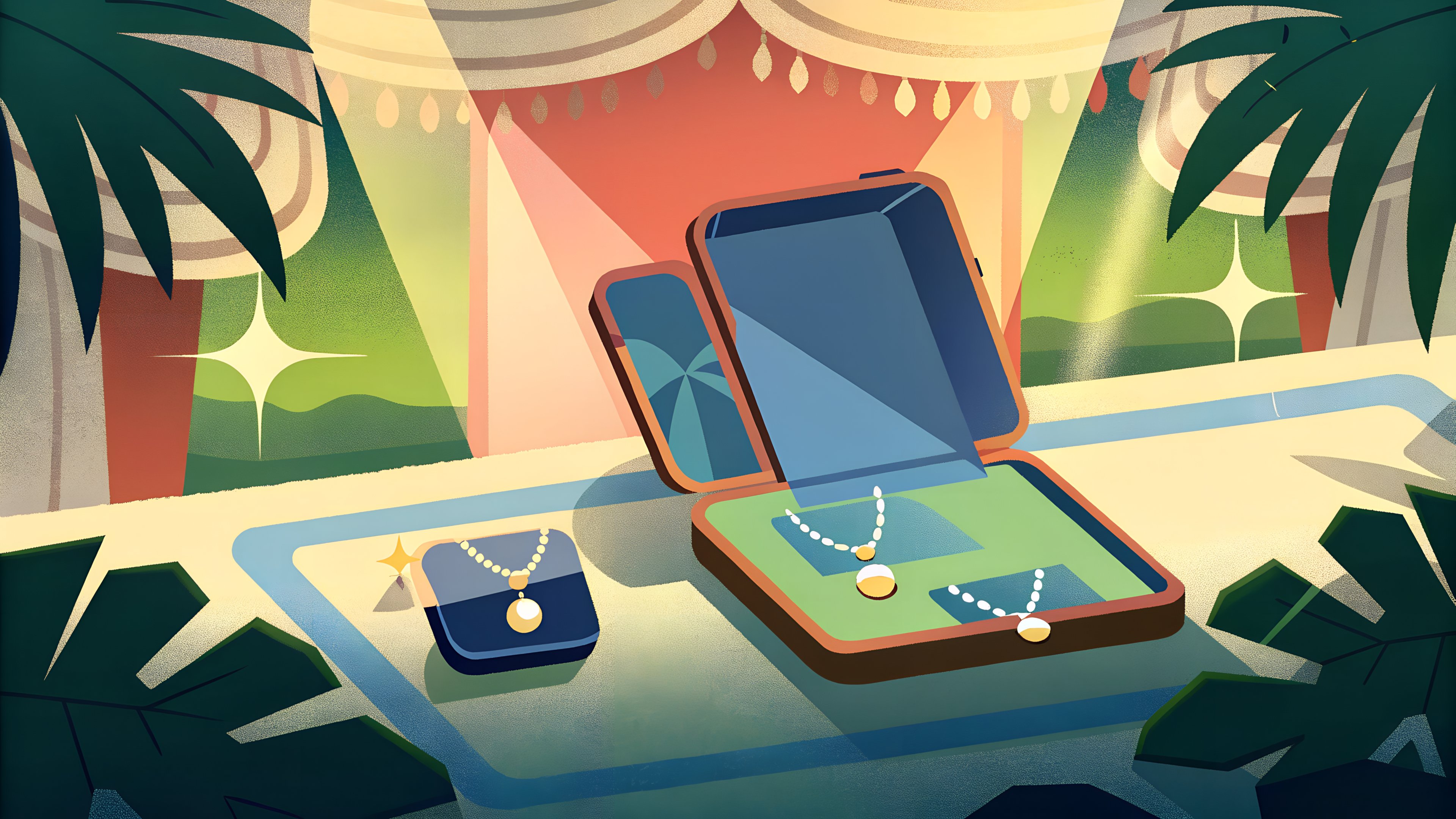 AI tools for jewellery & accessories brands