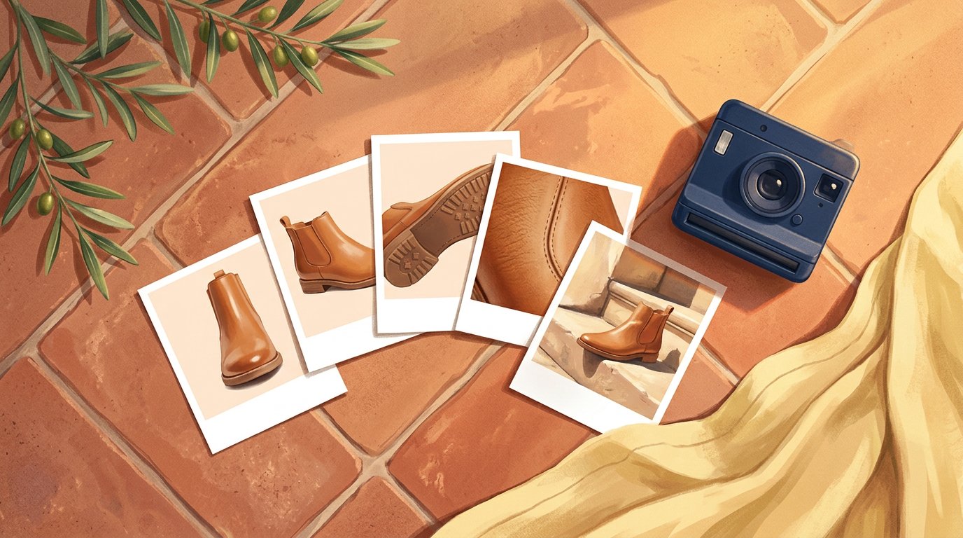 Your product photos decide whether AI recommends you