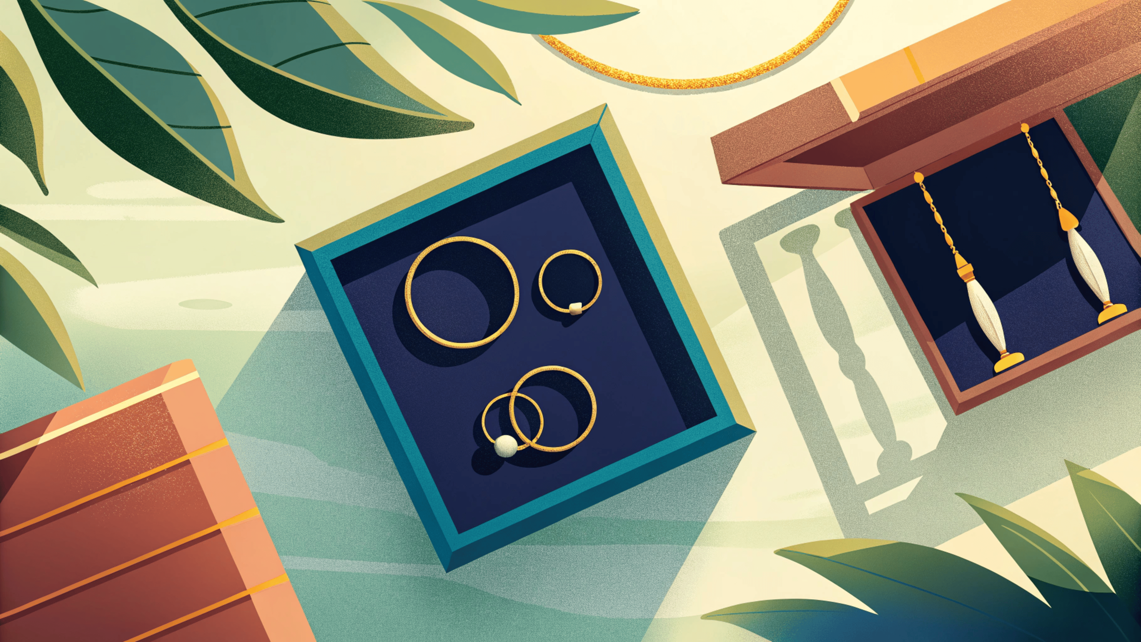 10 Steps to Start a Jewelry Business in 2026