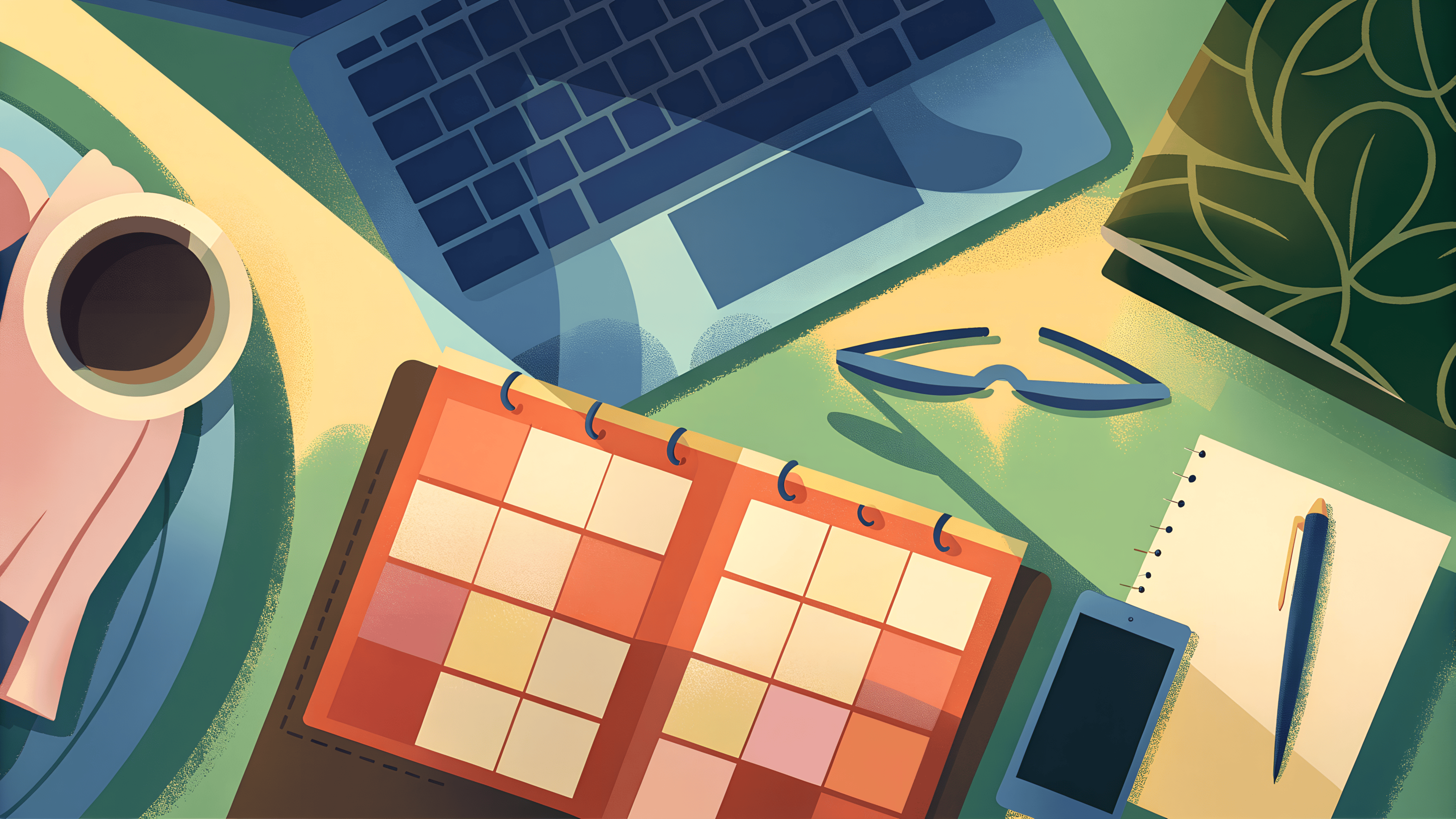 How To Effectively Manage Your Calendar As A Small Business Owner