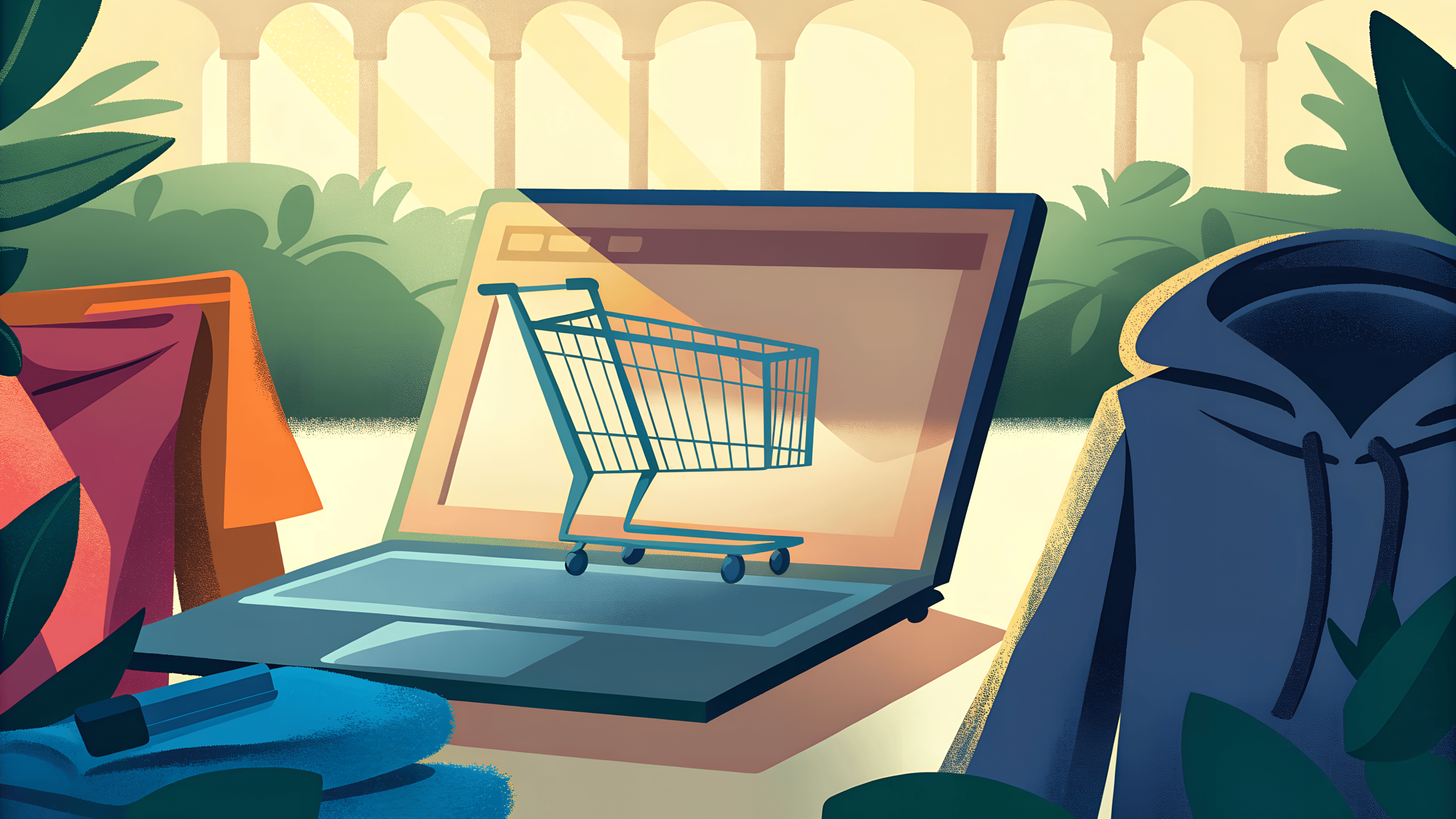 Why People Add to Cart but Don’t Buy