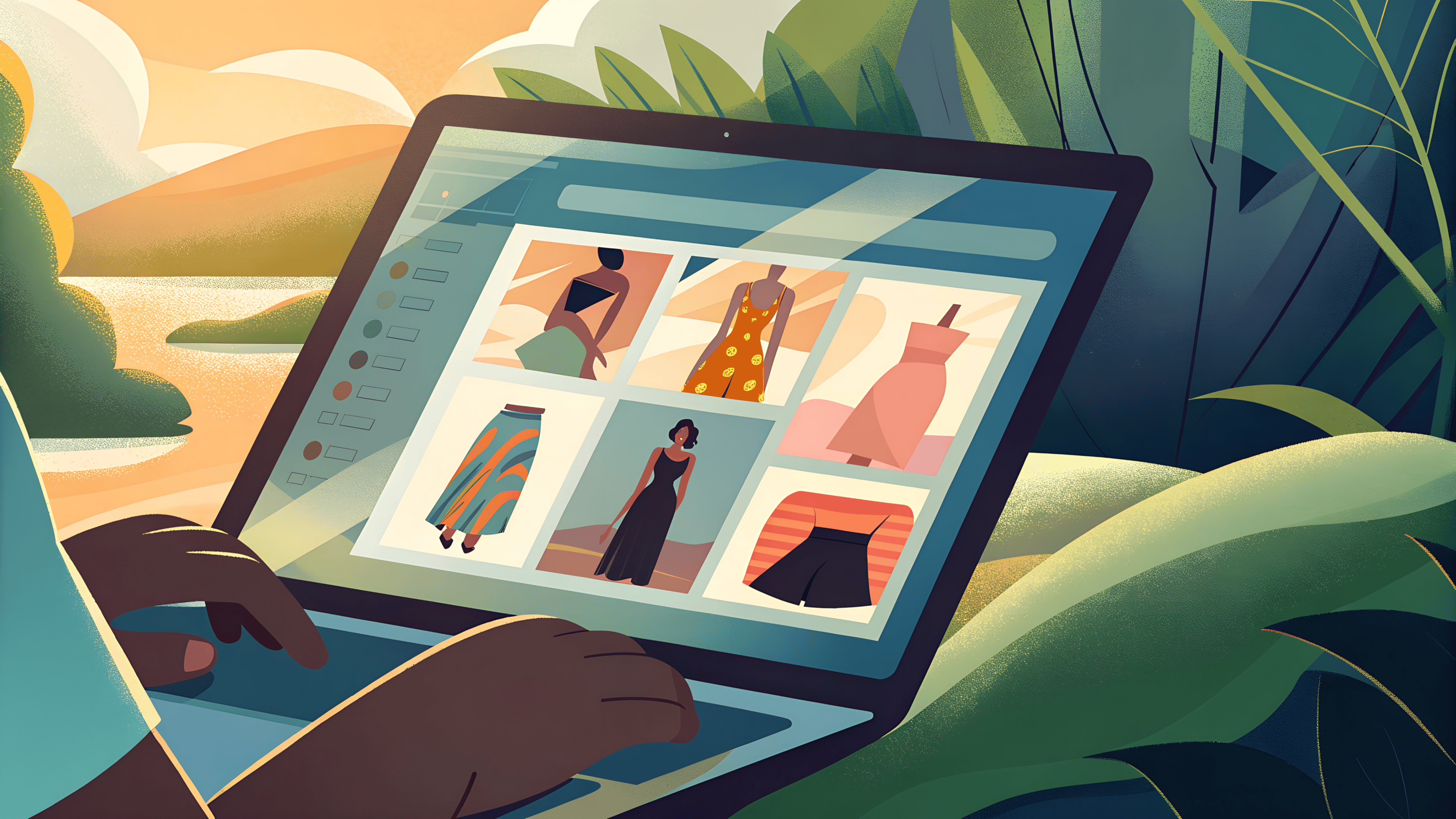 How To Use Claude as Your AI Assistant for Your Fashion Brand