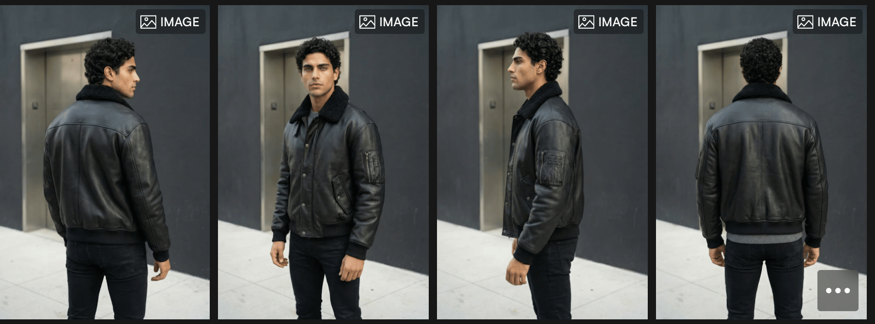 On Model, created with Outfit