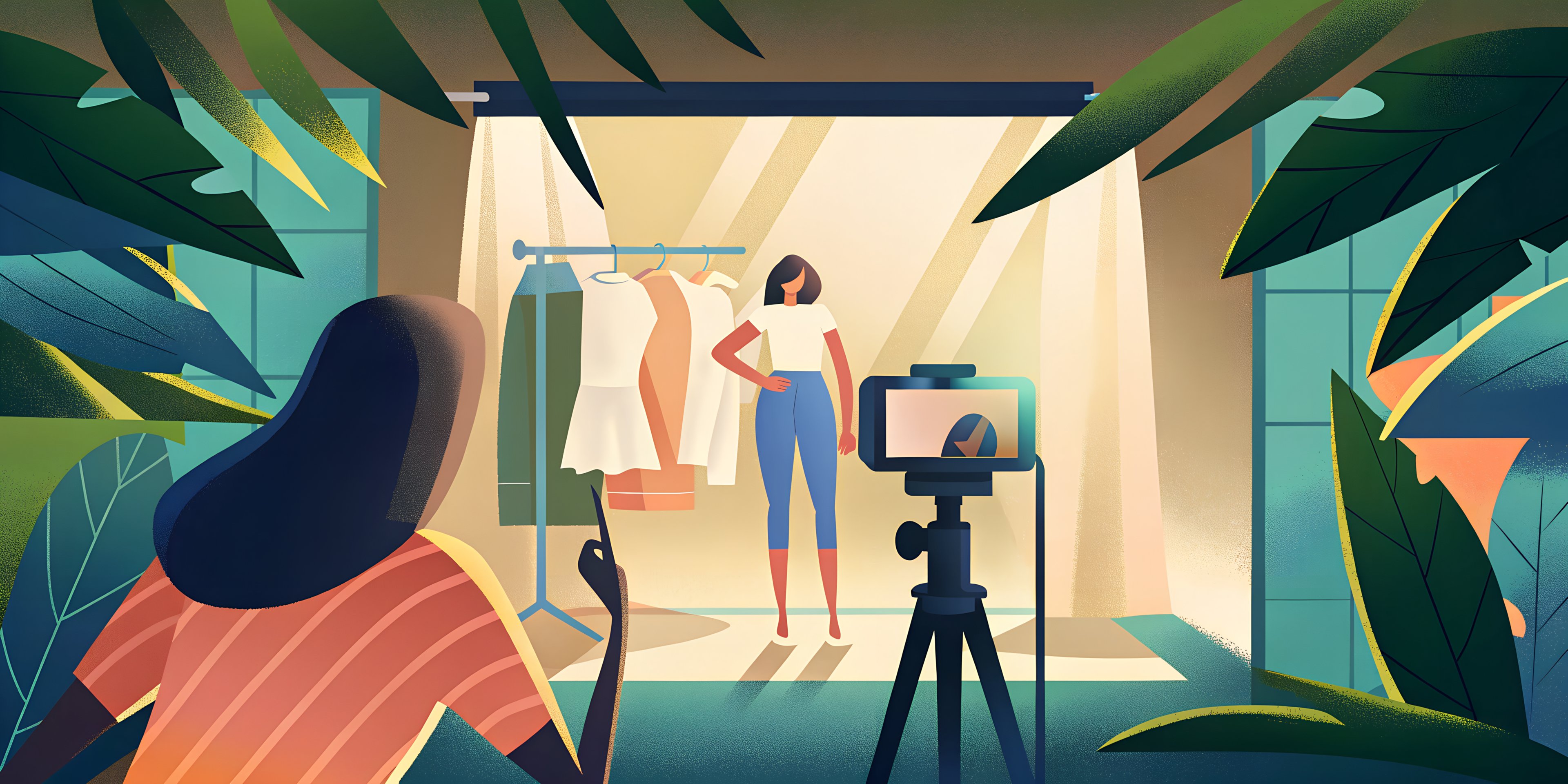 AI Lifestyle Photos and the New ROI Standard for E-commerce