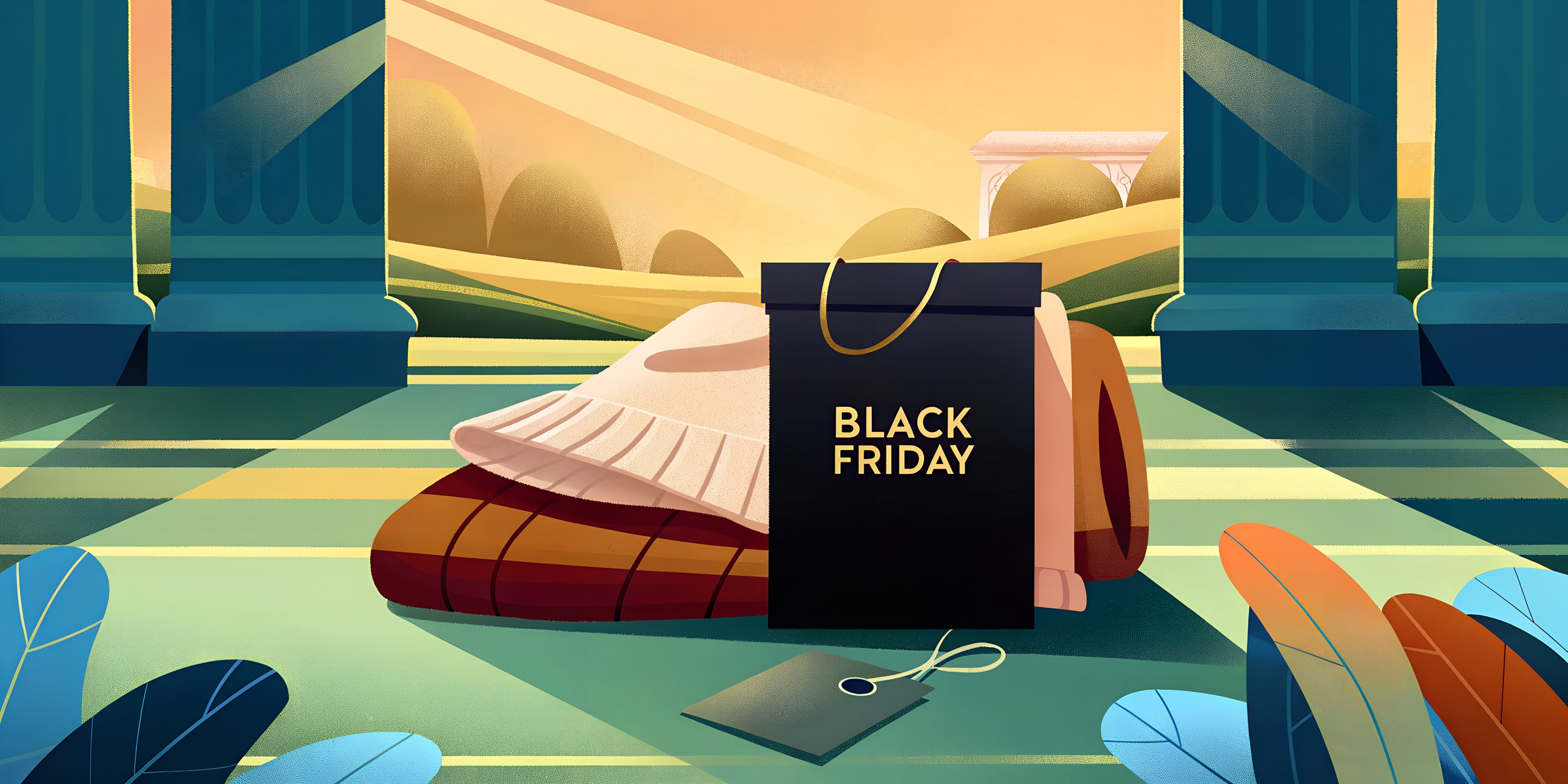 How to Turn Black Friday into Your Biggest Sales Opportunity of the Year