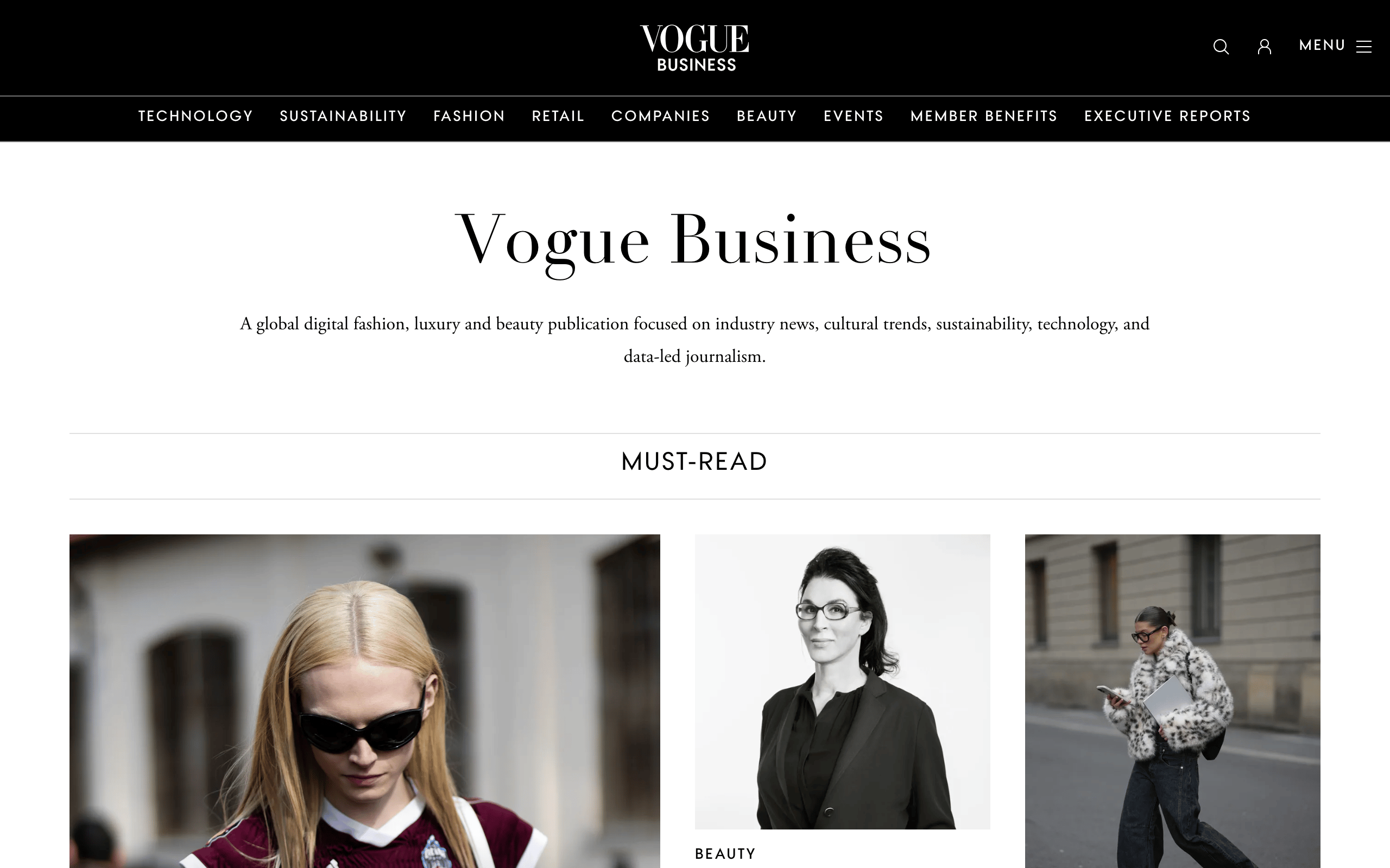 Using industry references to bring clarity and focus to early design decisions.